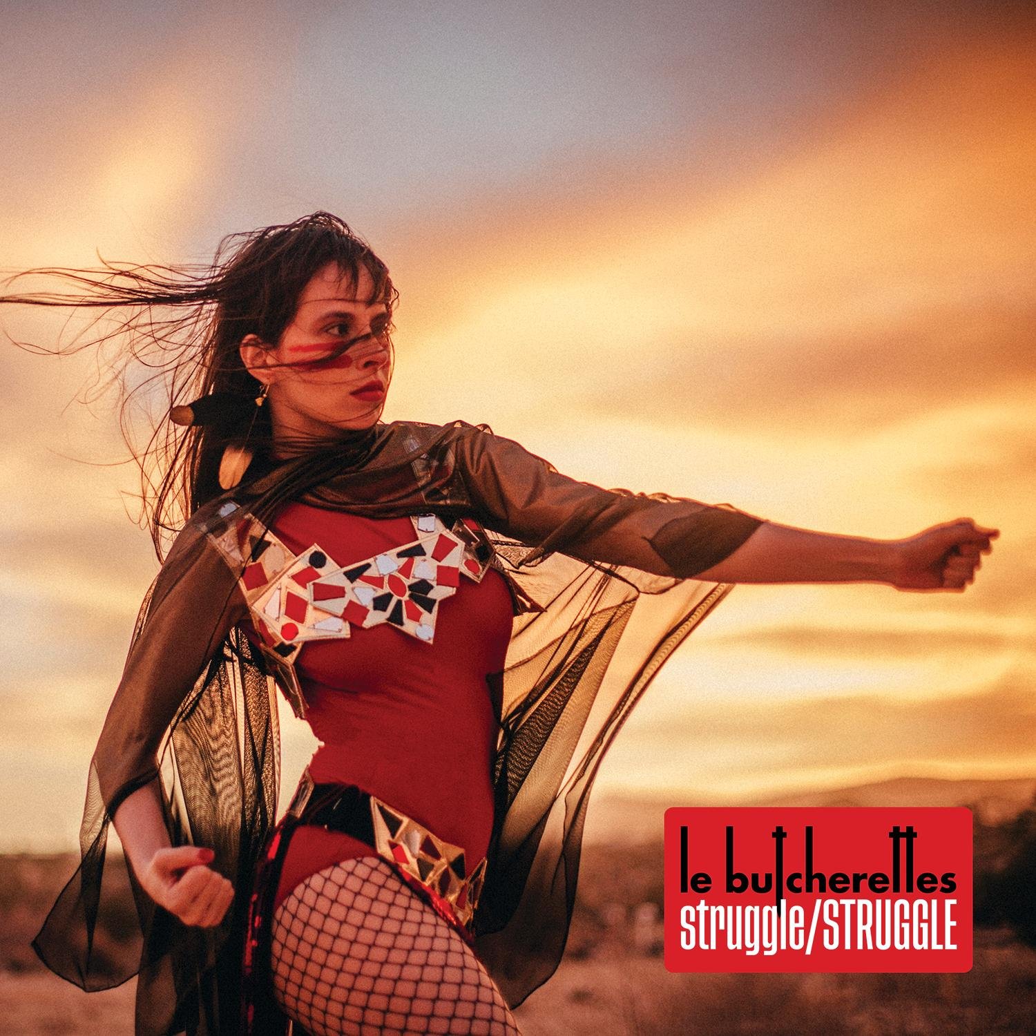 struggle/STRUGGLE (TAL)