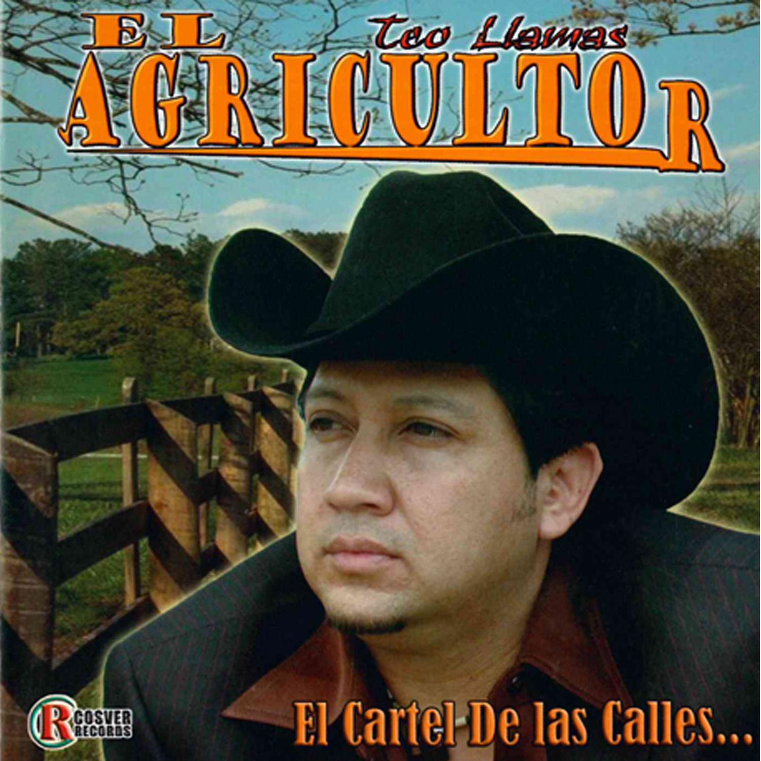 El Cartel de las Calles