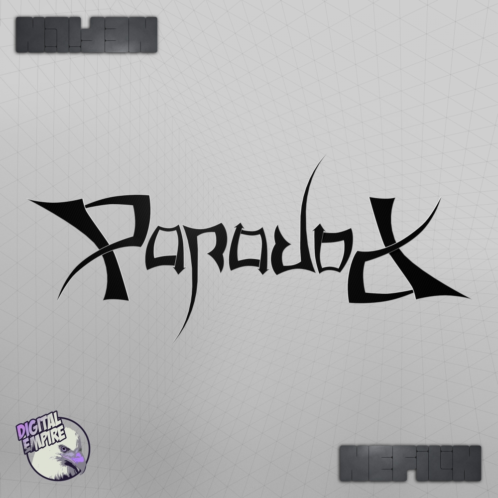 Paradox EP