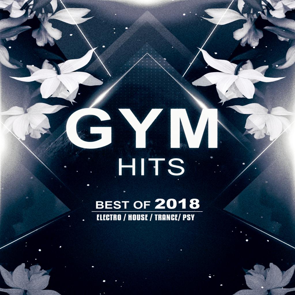 GYM Hits Best of 2018
