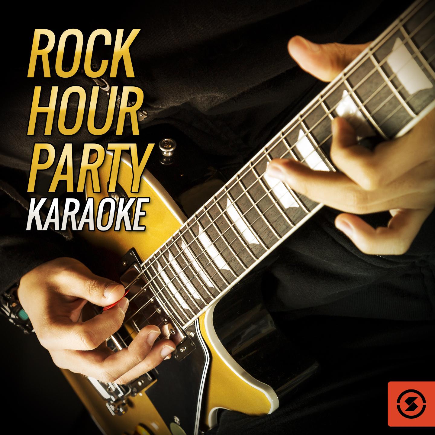 Rock Hour Party Karaoke