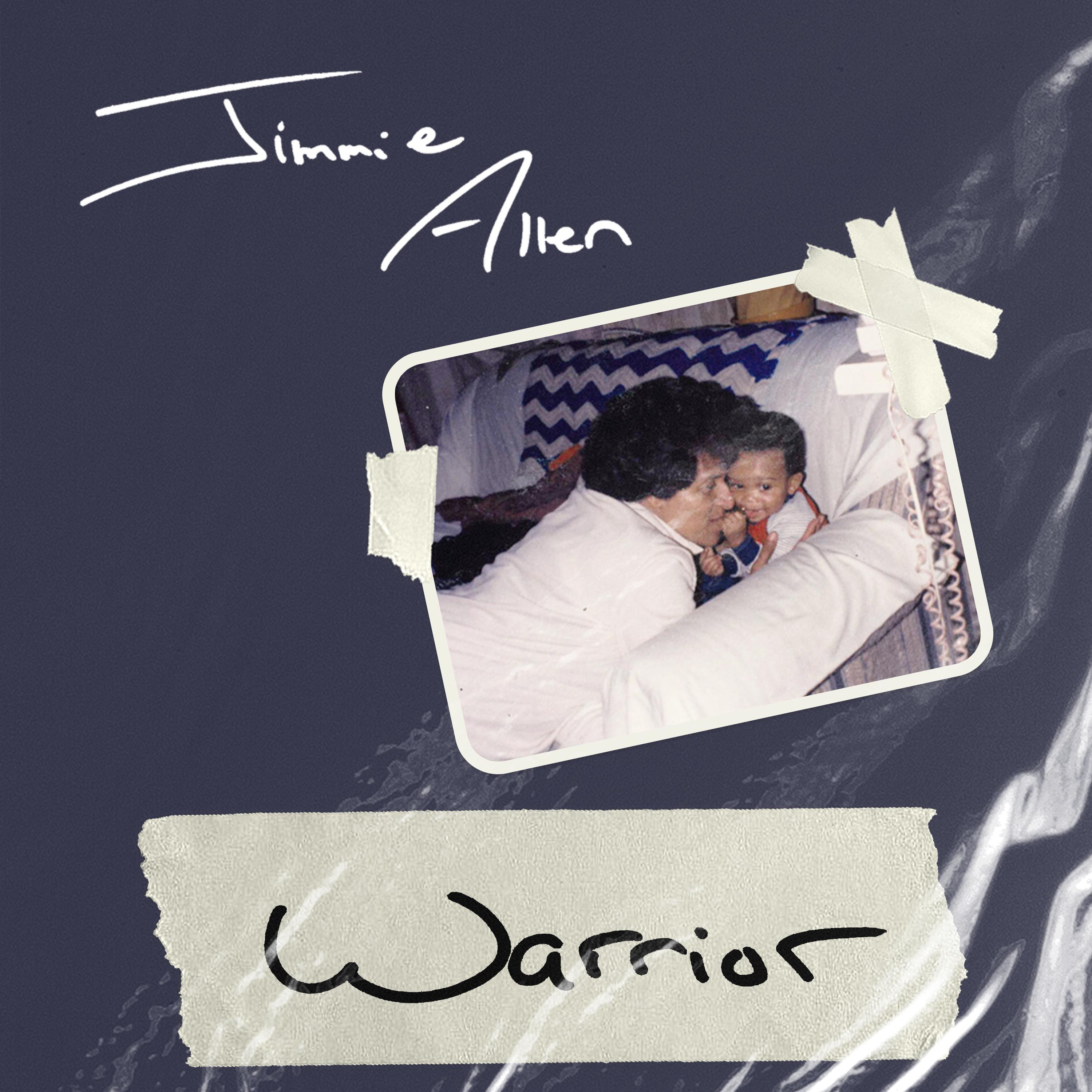 Warrior (Slower Lower Session)
