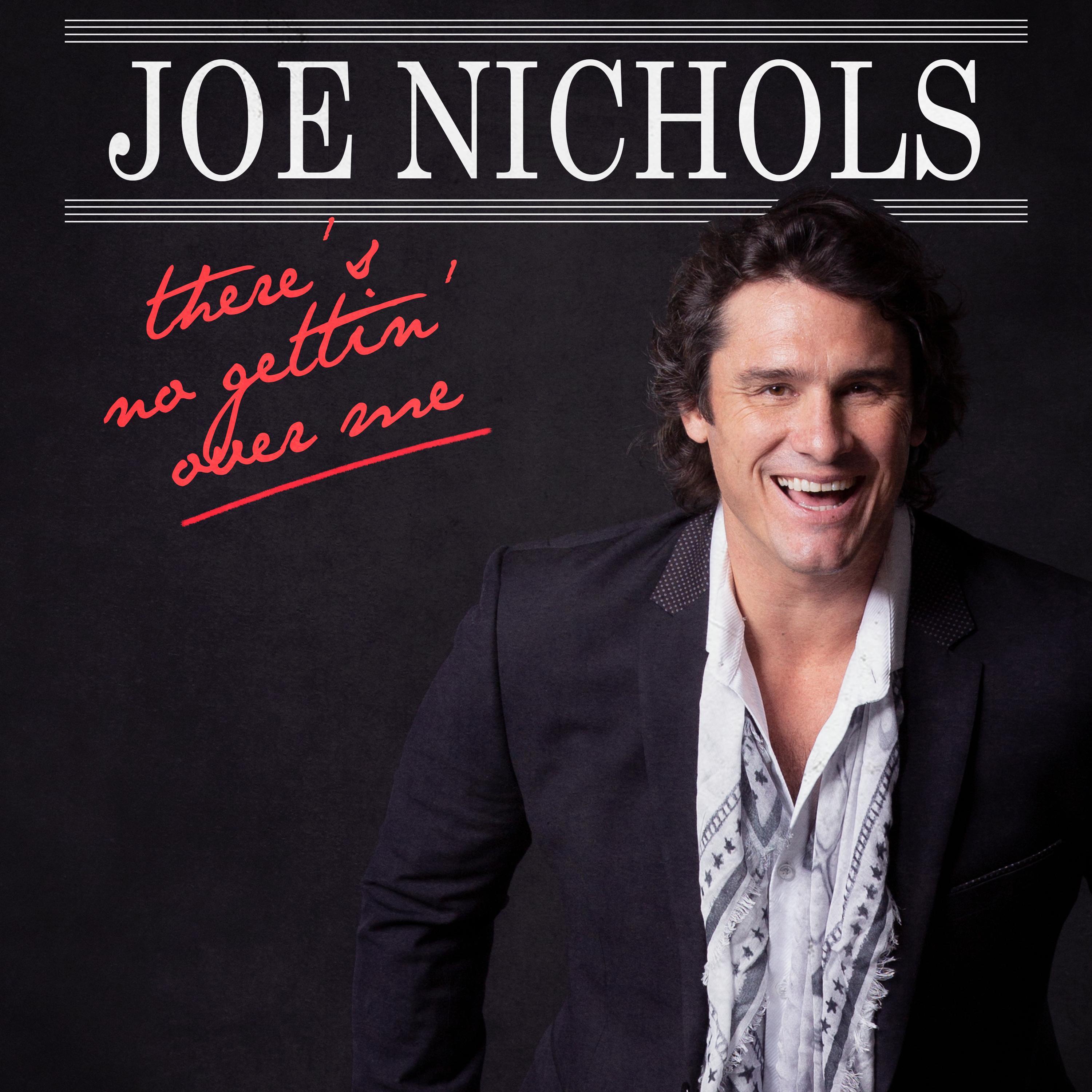 There' s No Gettin' Over Me