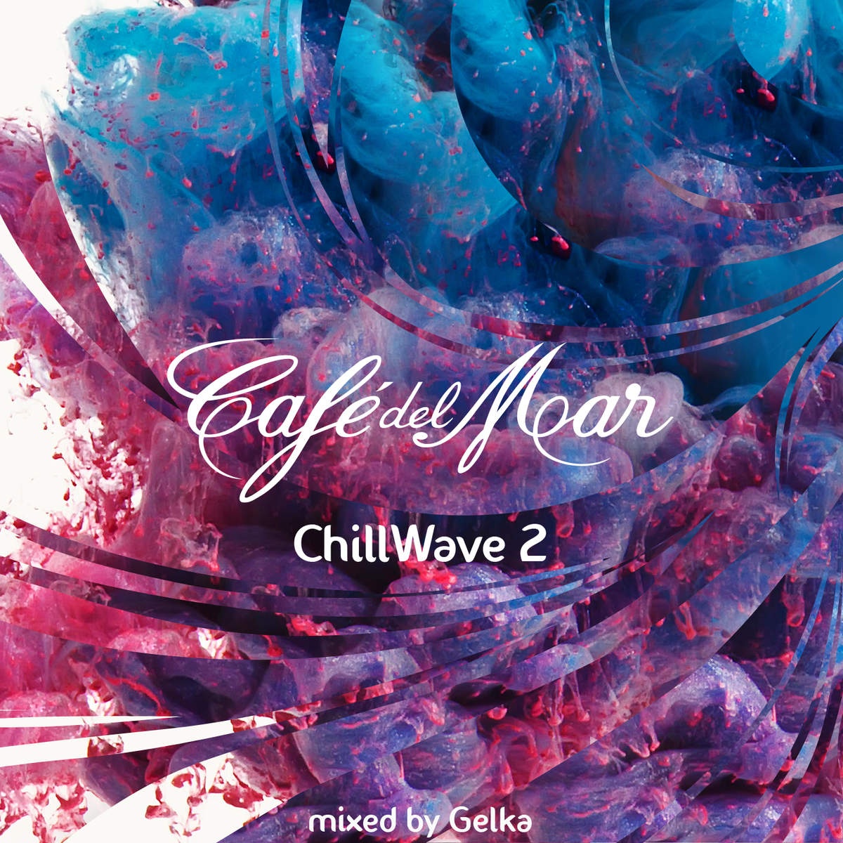 Cafe del Mar ChillWave 2