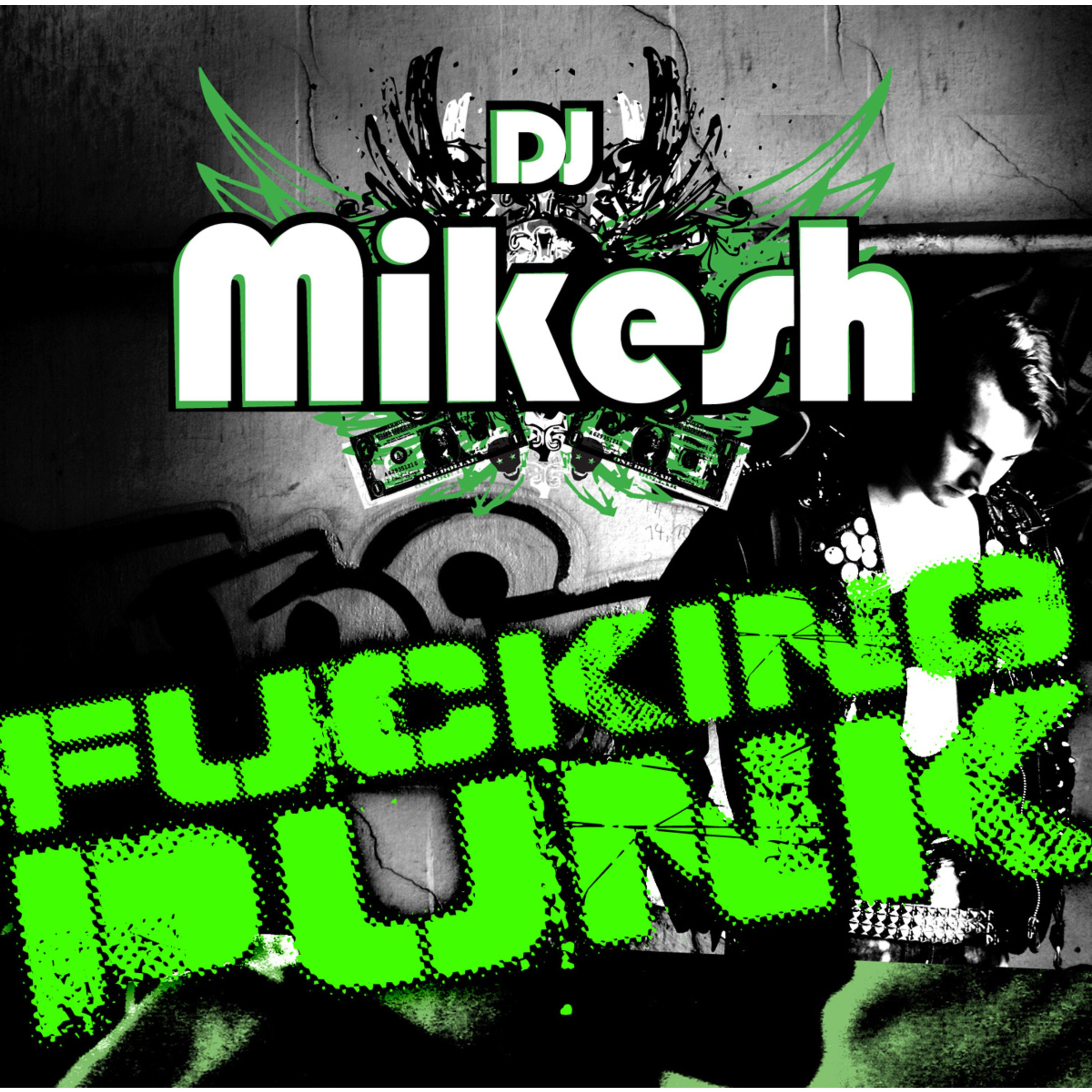 ****in Punk (O-Mind Remix Edit)