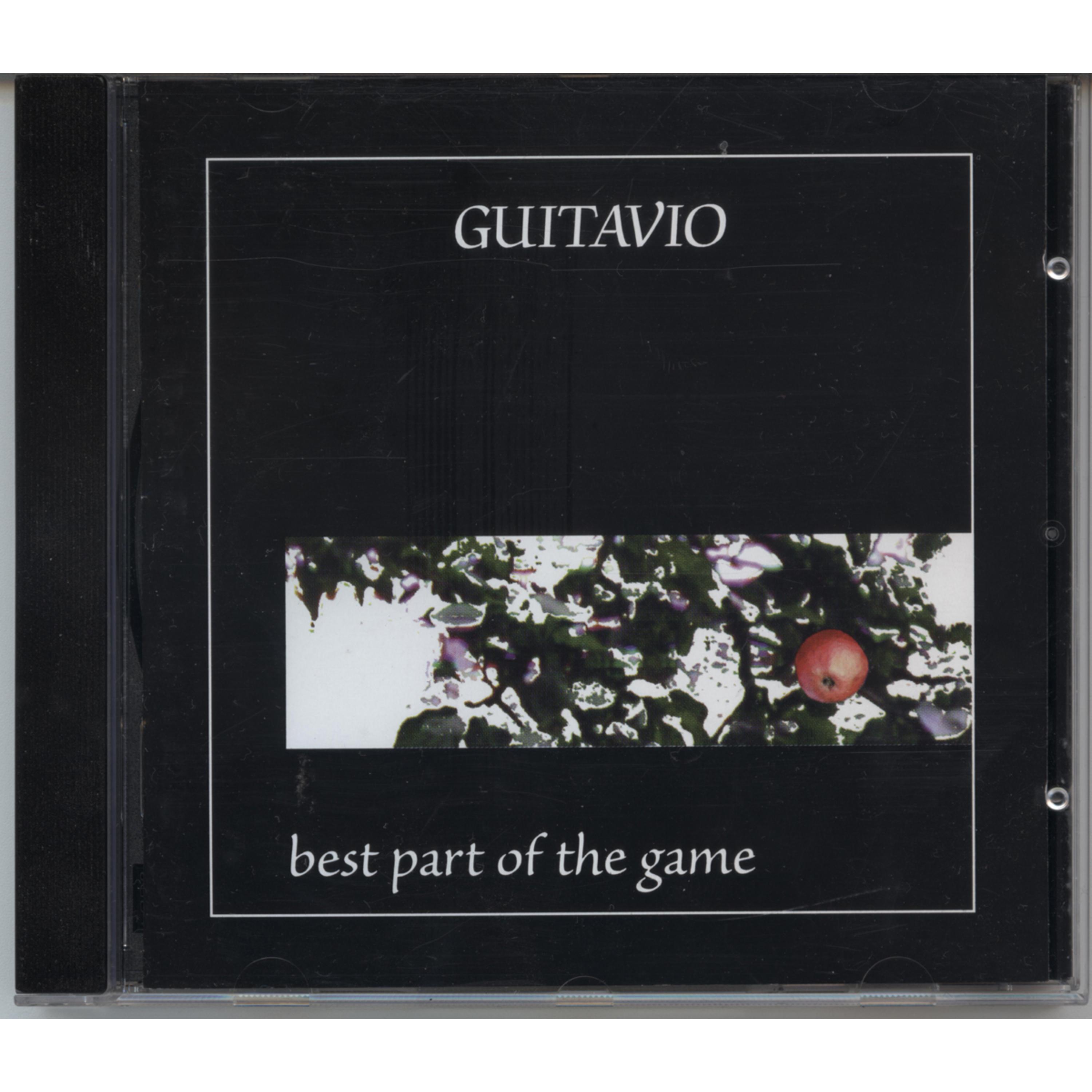 Best Part Of The Game