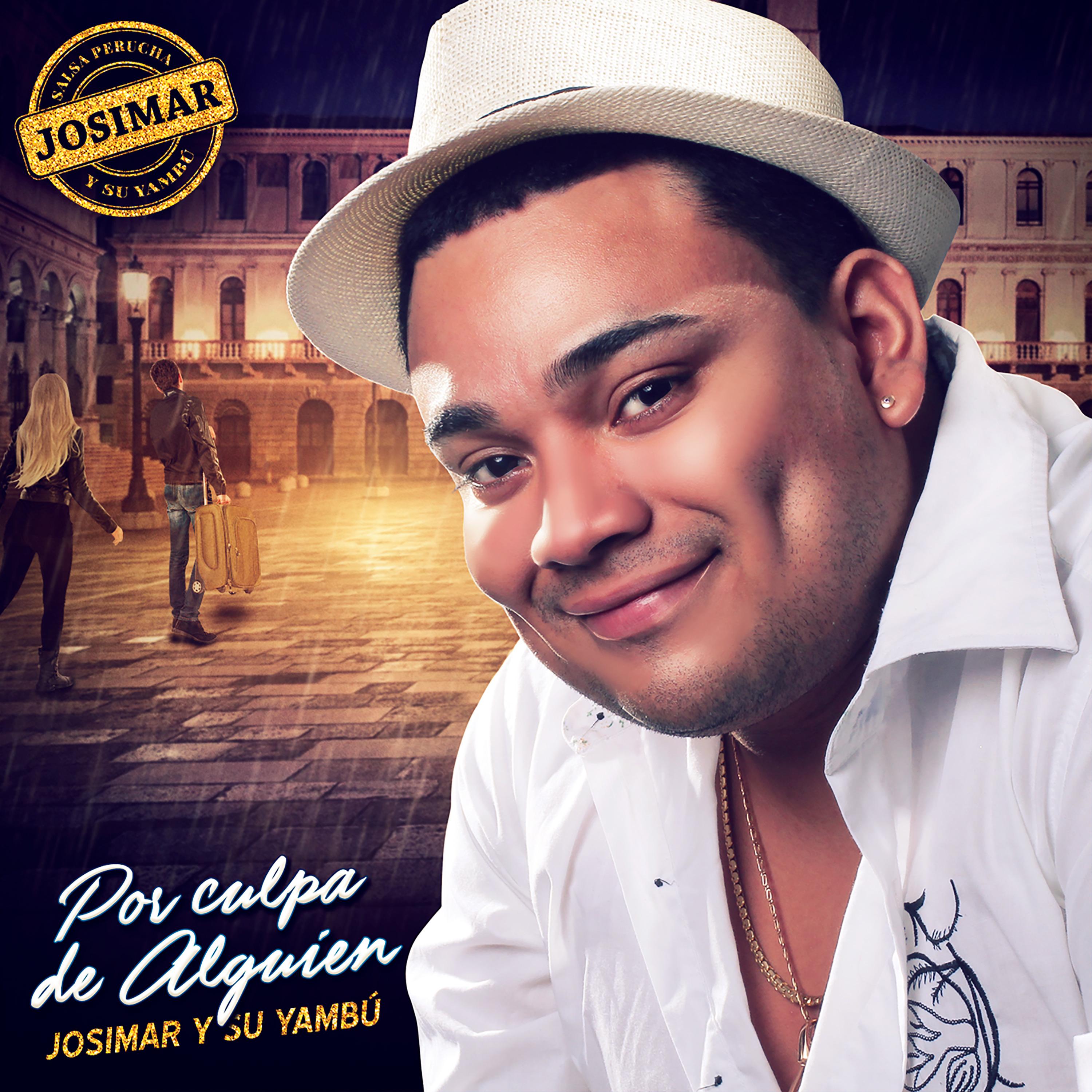 Por Culpa de Alguien