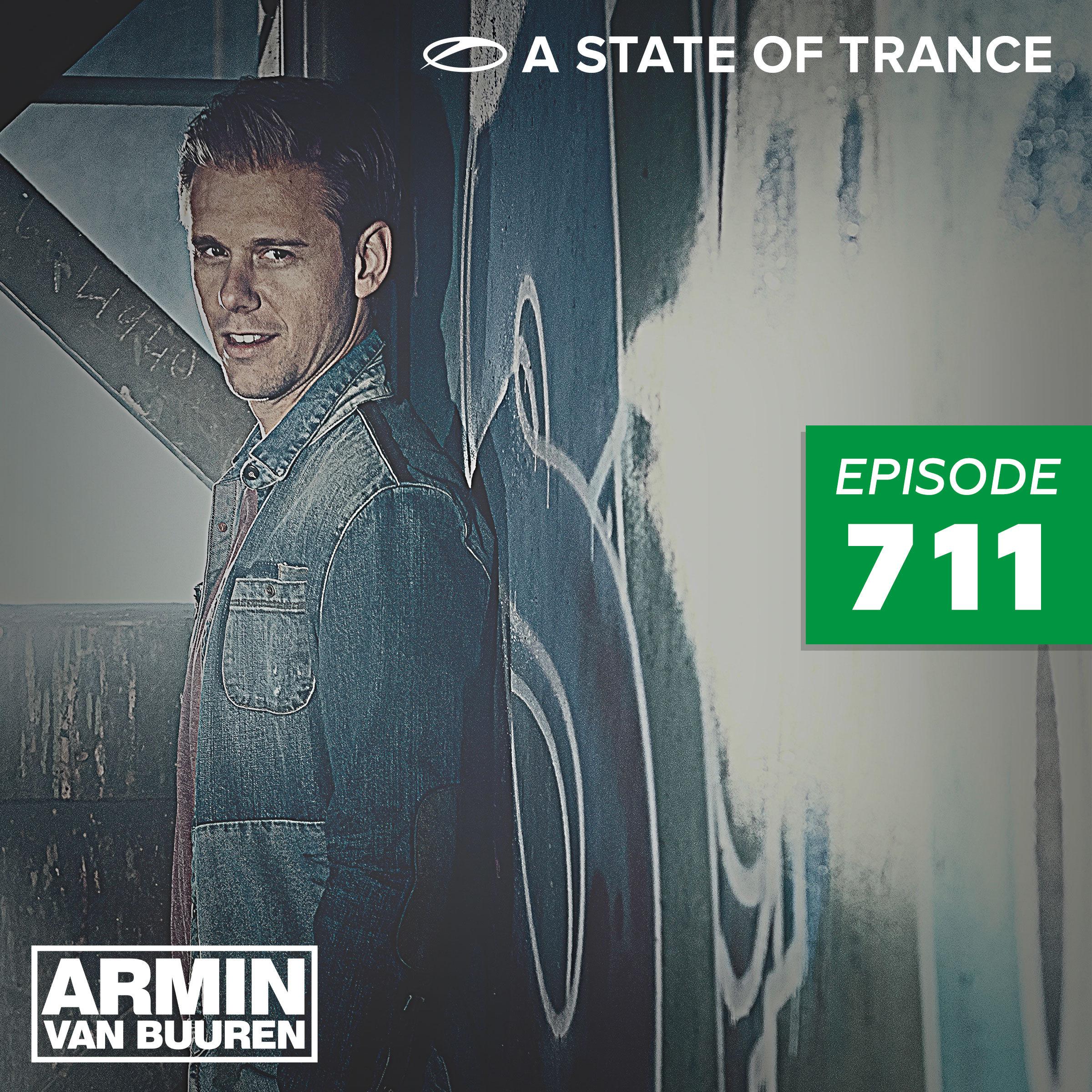 Are You With Me [ASOT 711] (Dash Berlin Remix)