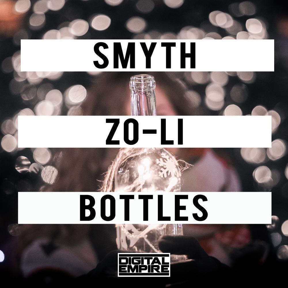Bottles (Original Mix)