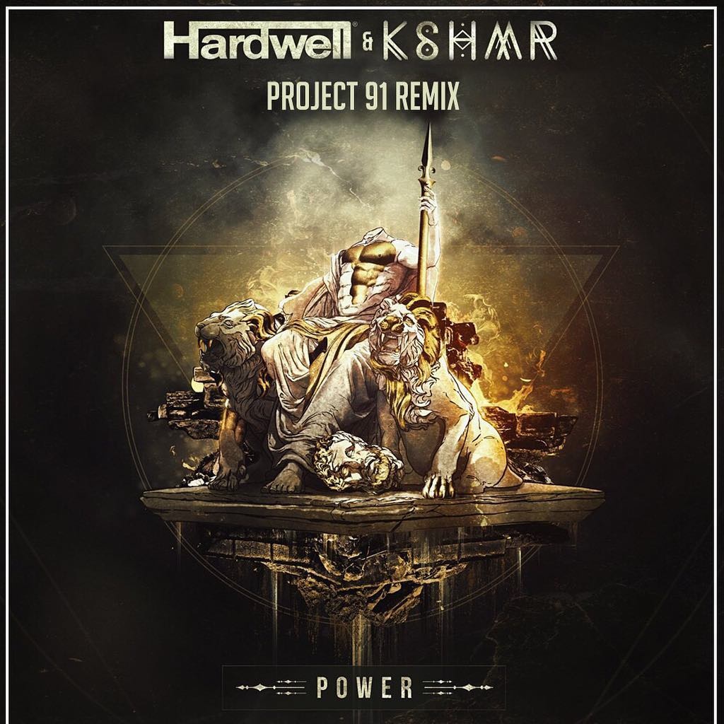 Power (Project 91 Remix)