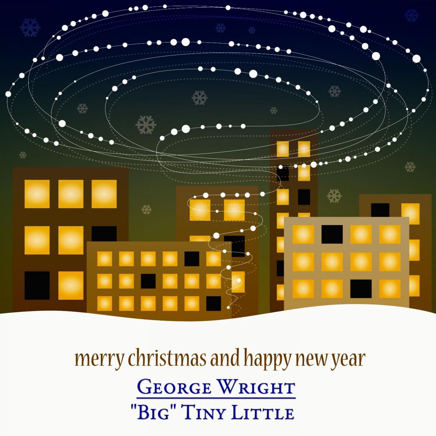 Dance of the Sugar Plum Fairy