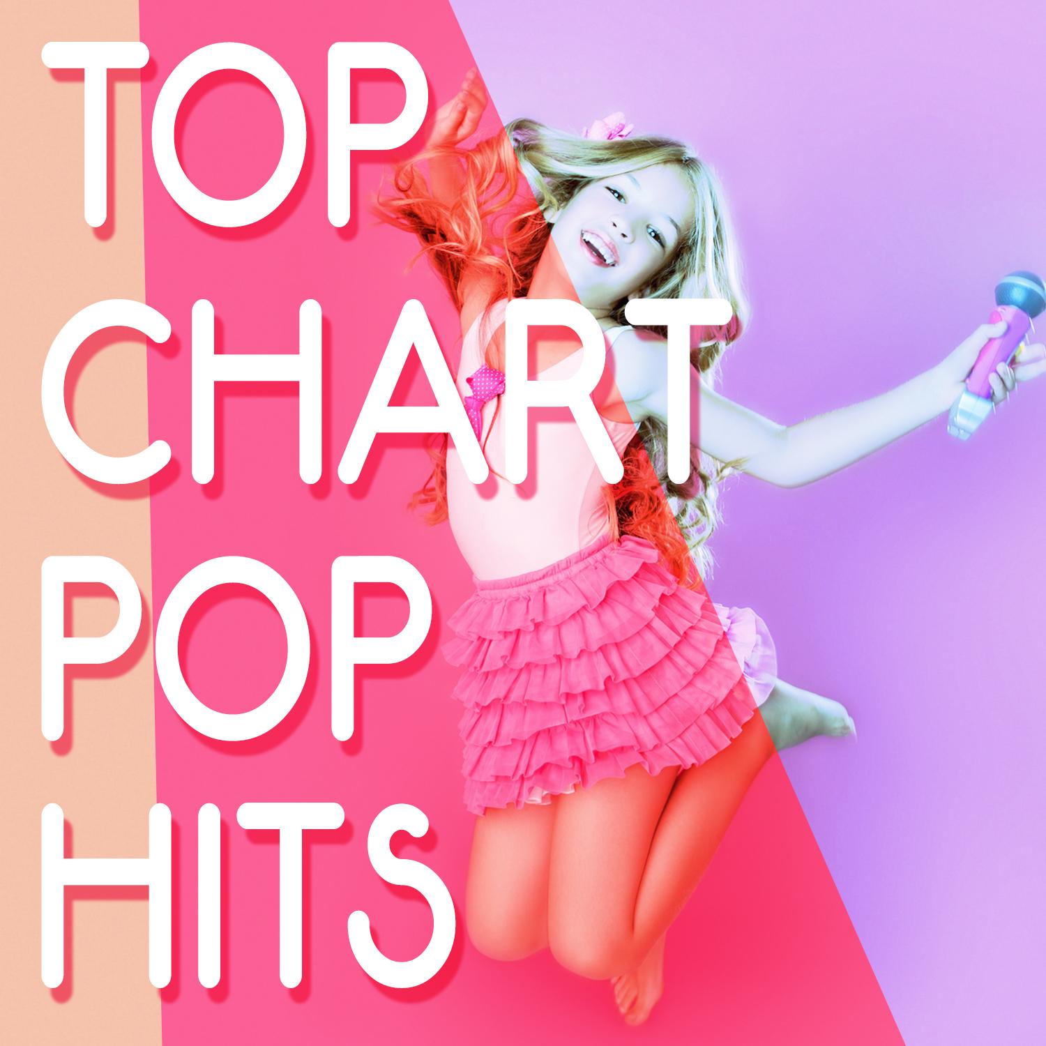Top Chart Pop Hits