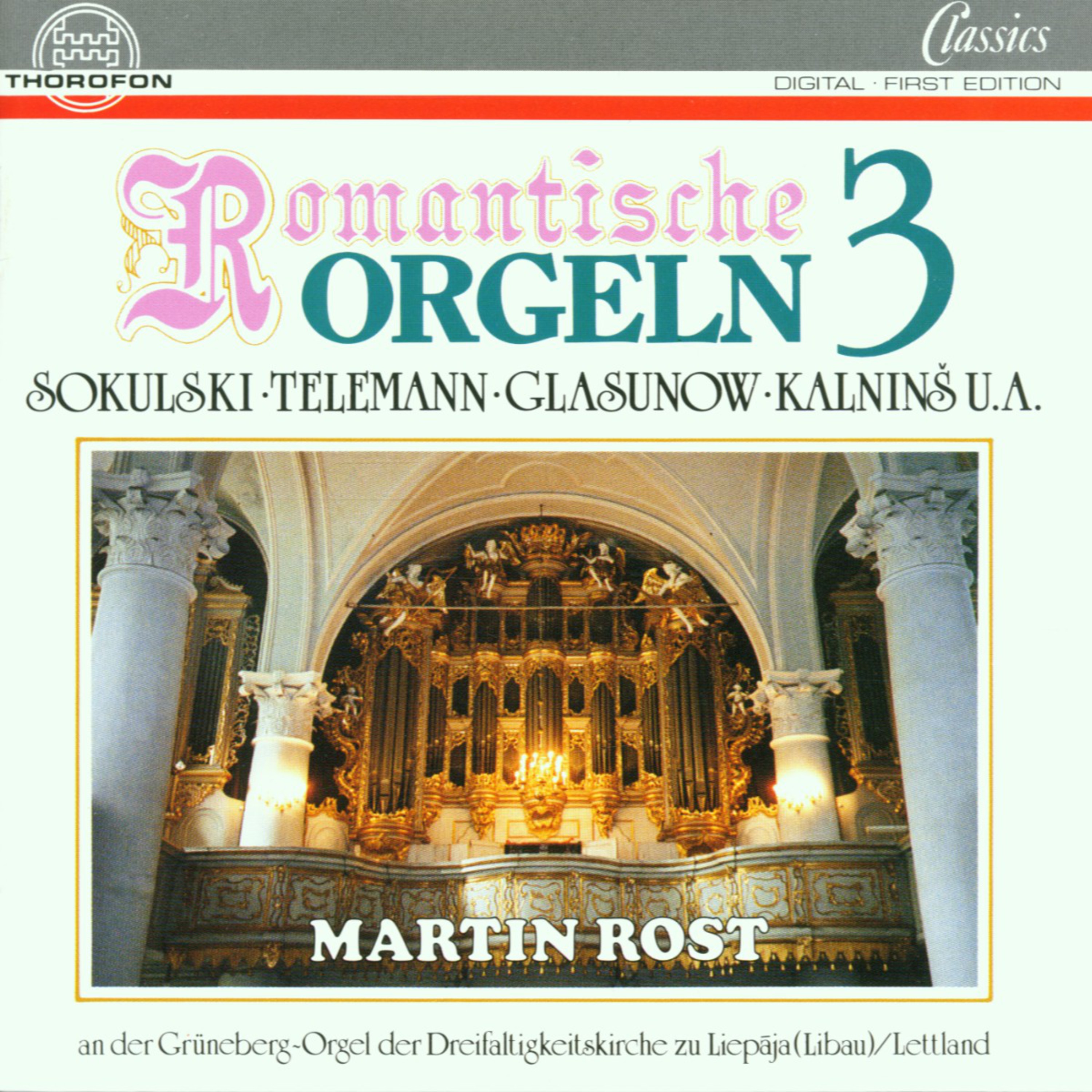 Pr ludium DDur, op. 93