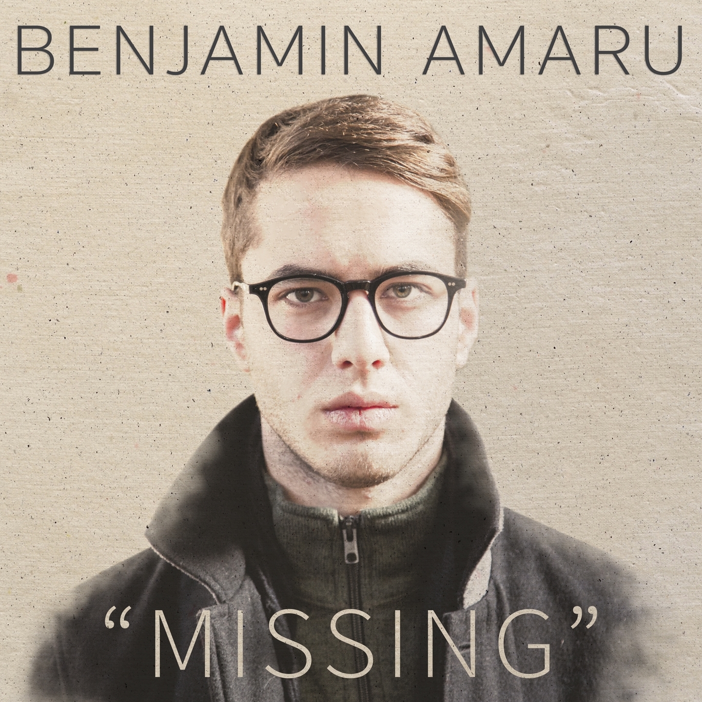 Missing (Acoustic Version)