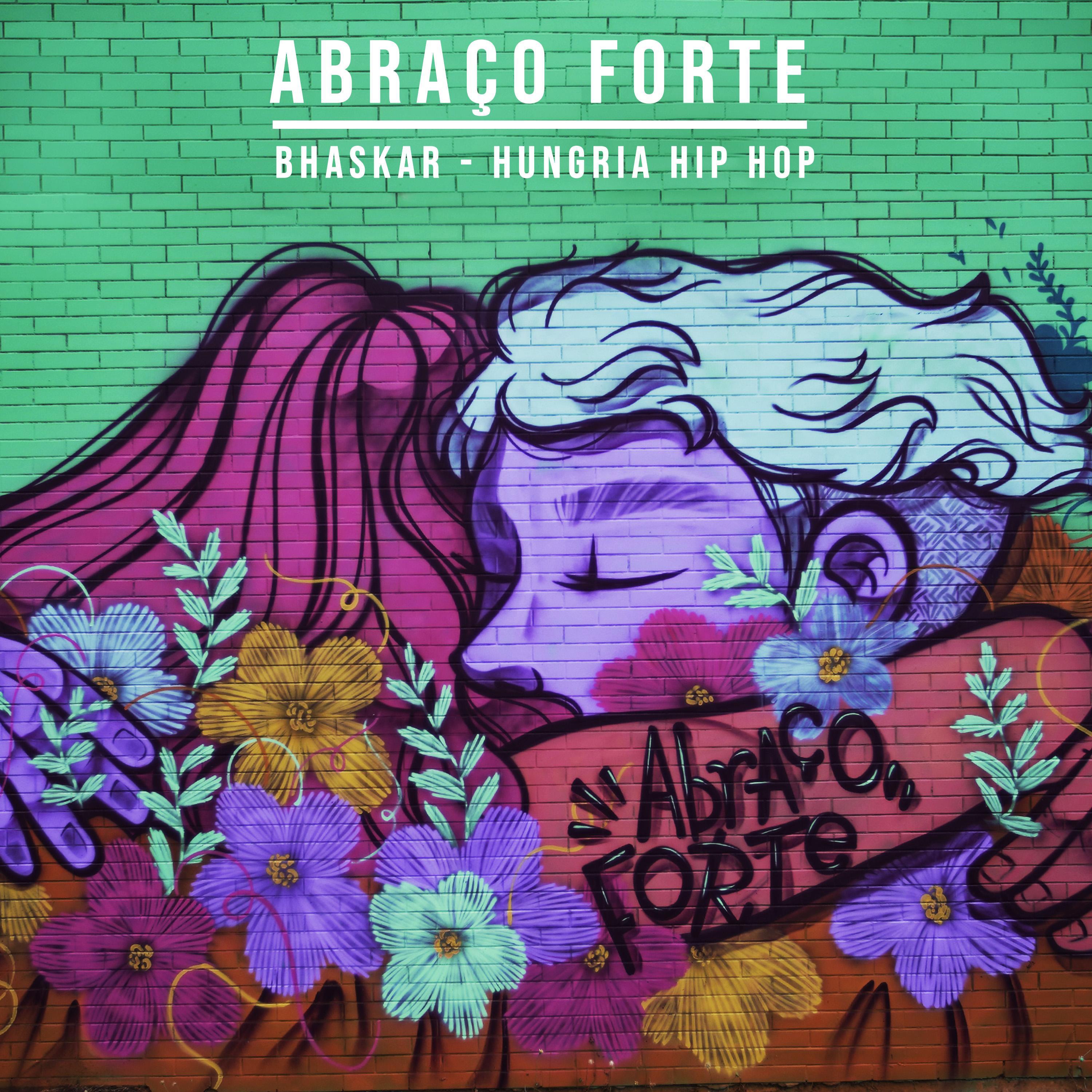 Abra o Forte