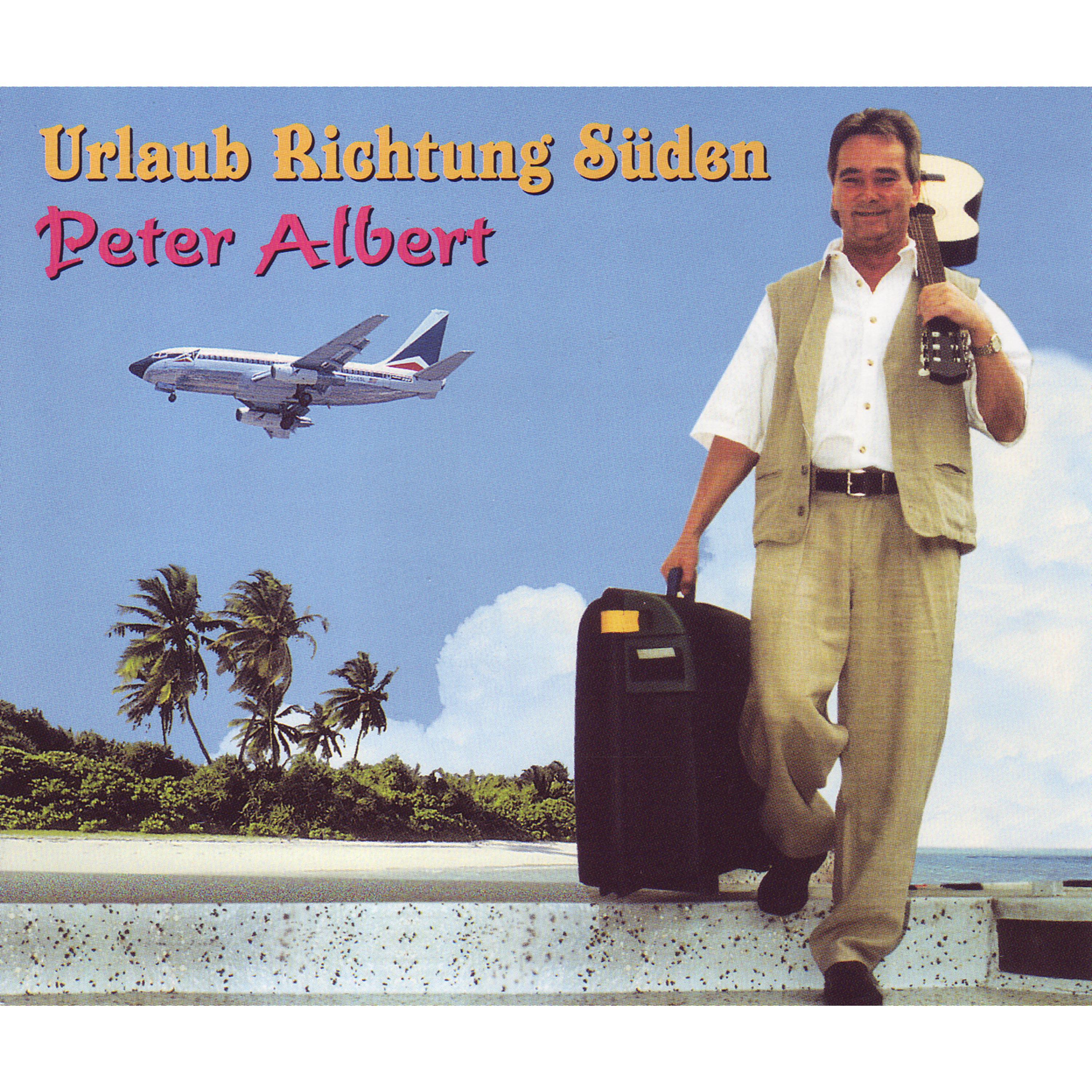 Urlaub Richtung Sü den