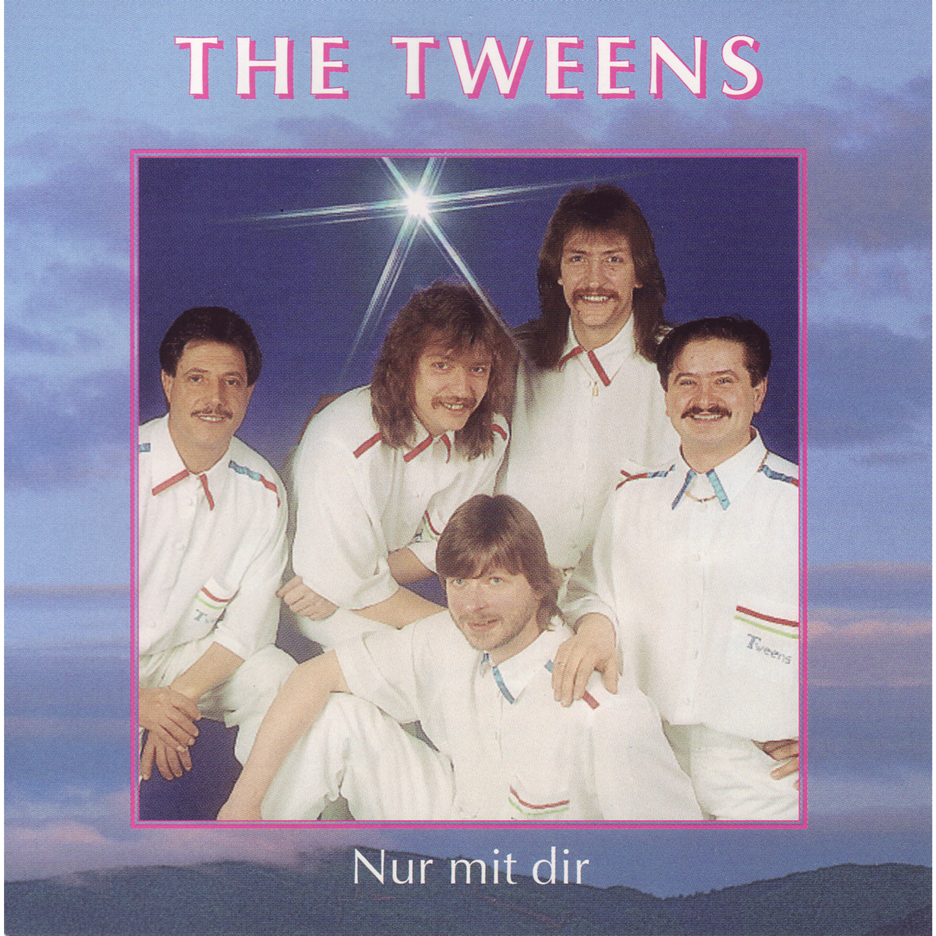 Nur mit dir (Single)