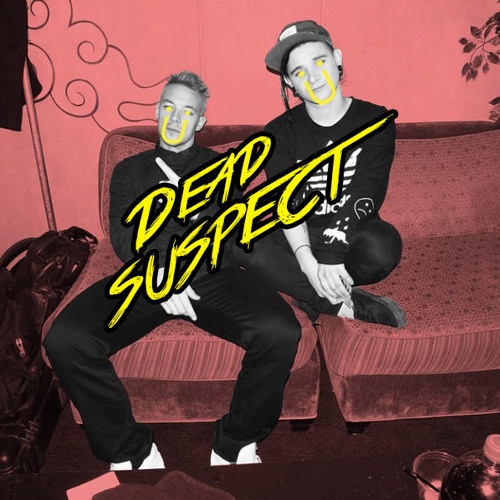 Where Are Ü Now Dead Suspect Remix