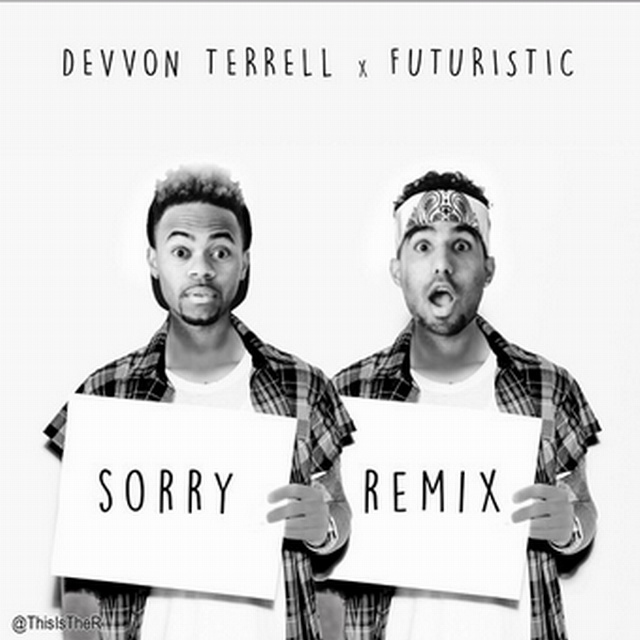 Sorry (Devvon Terrell & Futuristic Remix) 
