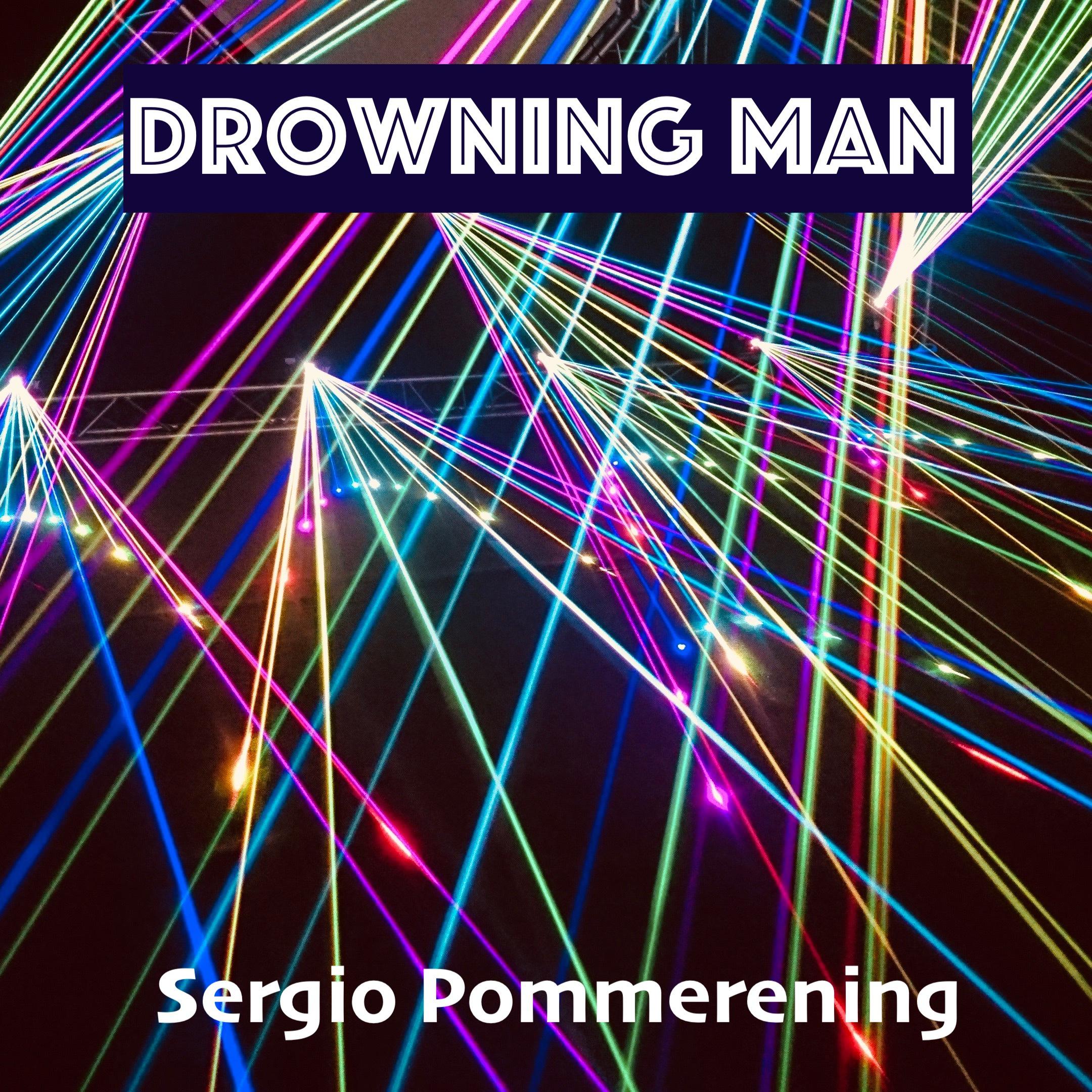 Drowning Man