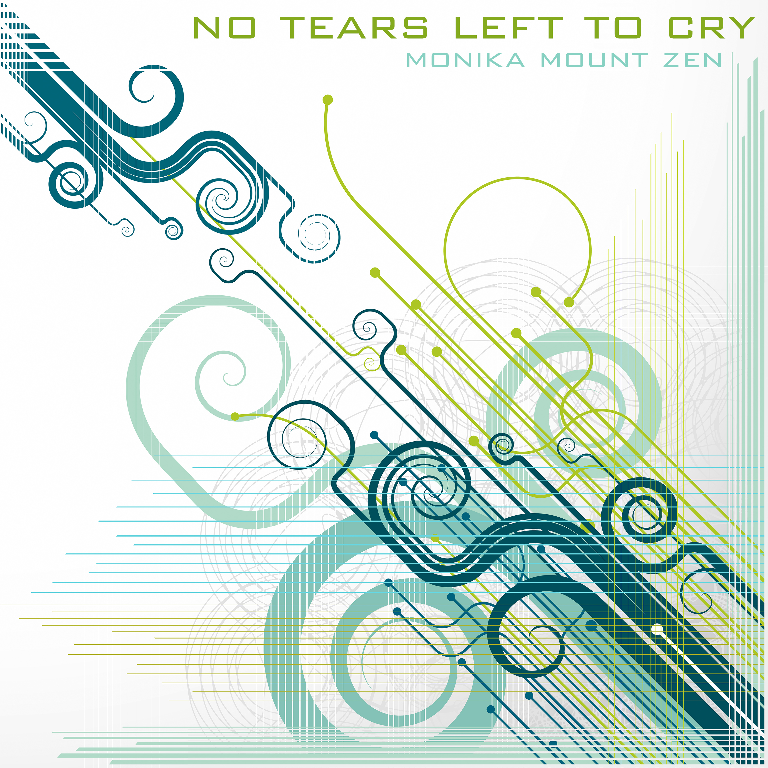 No Tears Left to Cry (weimaR Remix Extended)