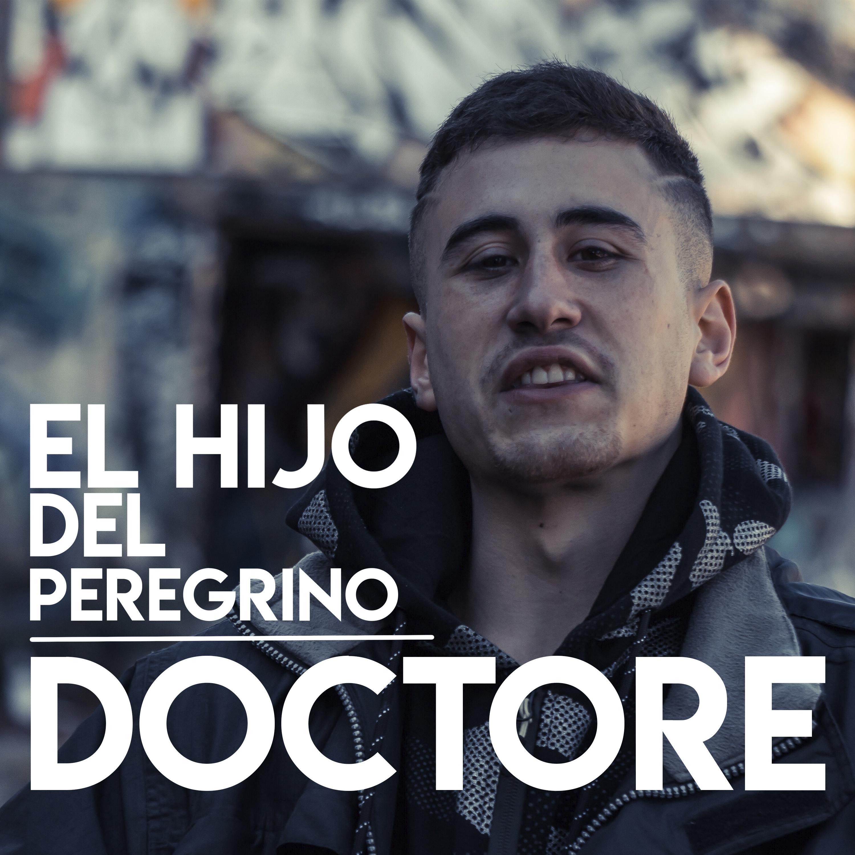 El Hijo del Peregrino