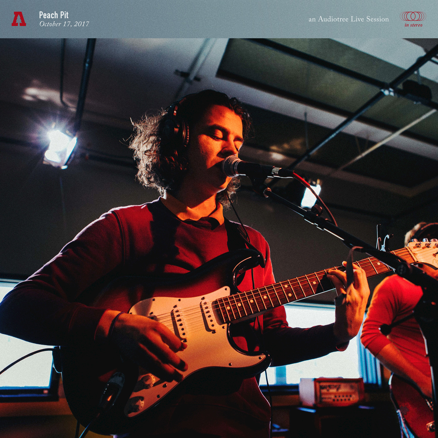 Tommy's Party (Audiotree Live Version)