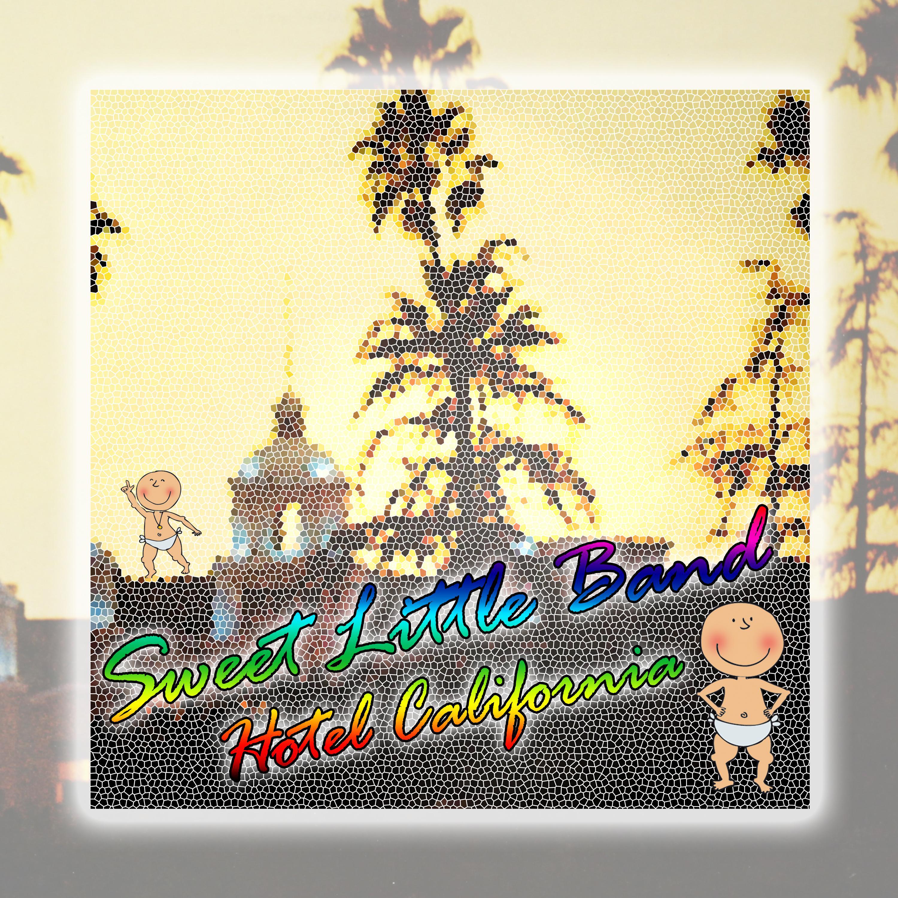 Hotel California (Instrumental)