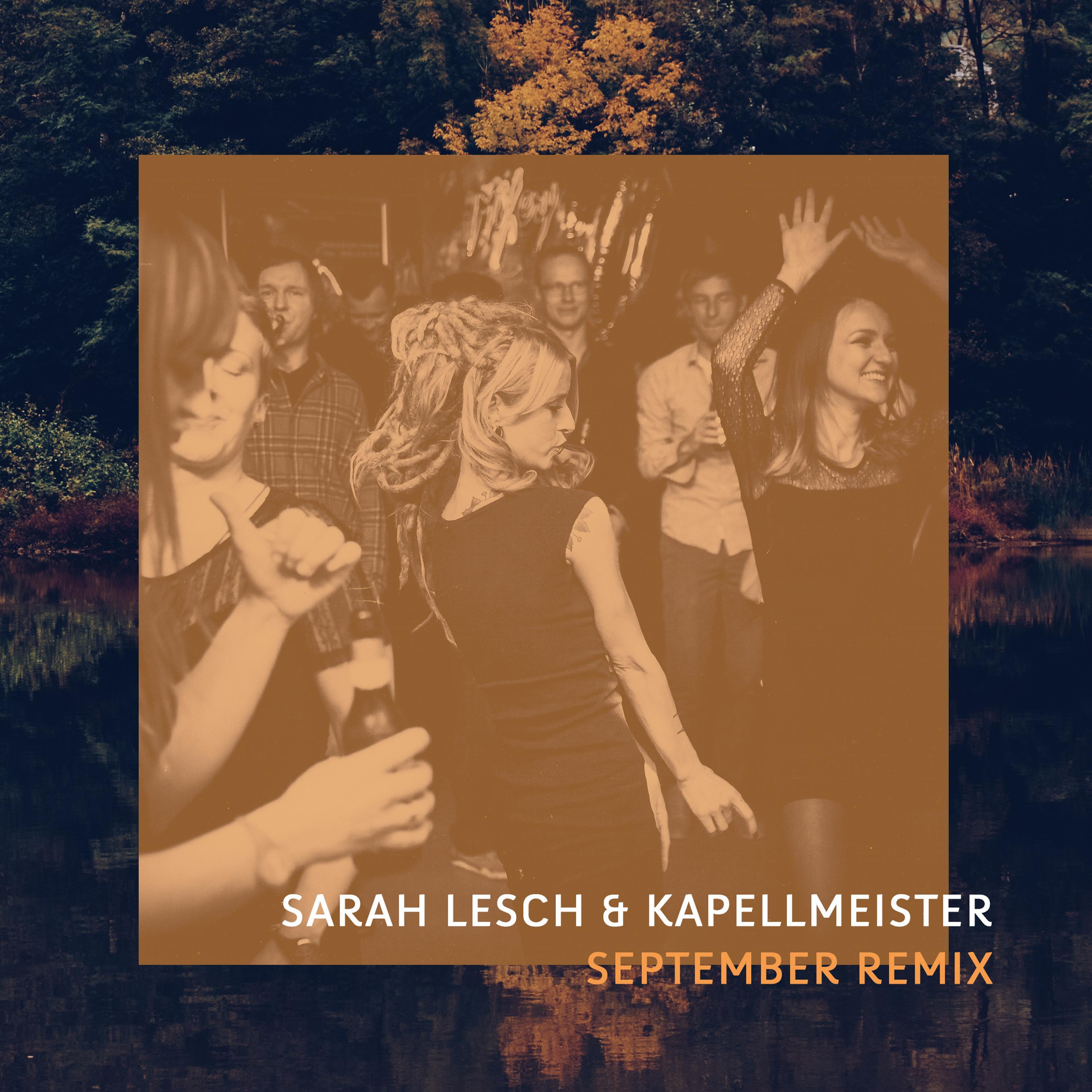 September (Remix)
