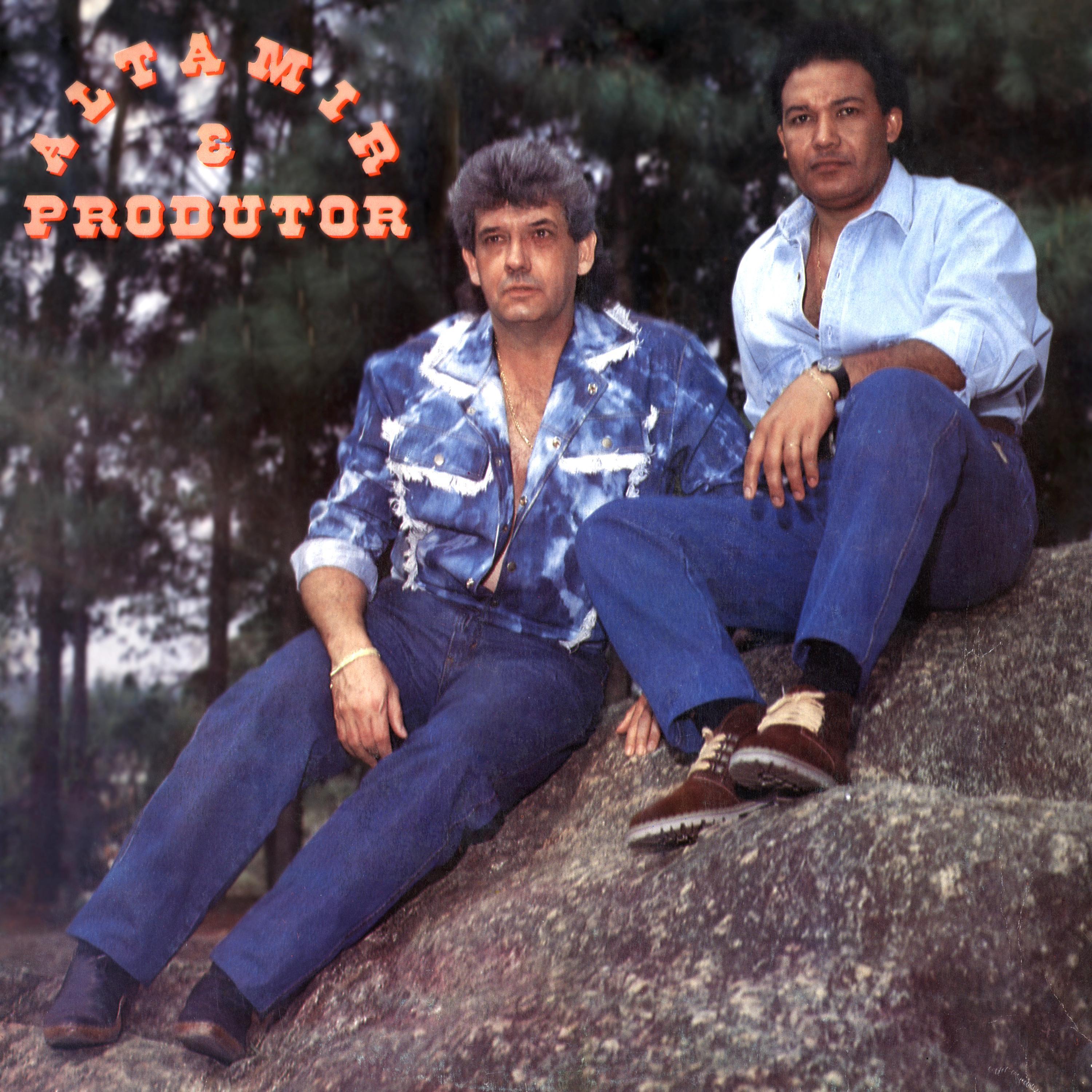 Preciso Ir Atra s de Mim