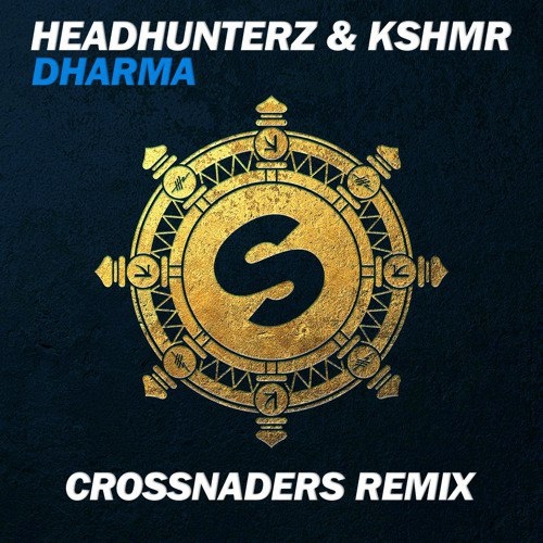 Dharma (Crossnaders Remix)