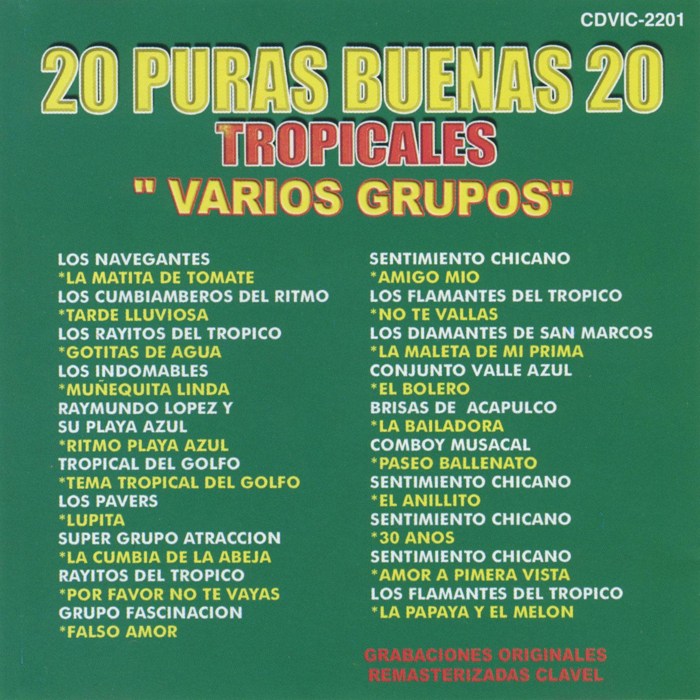 Mu equita Linda Remastered