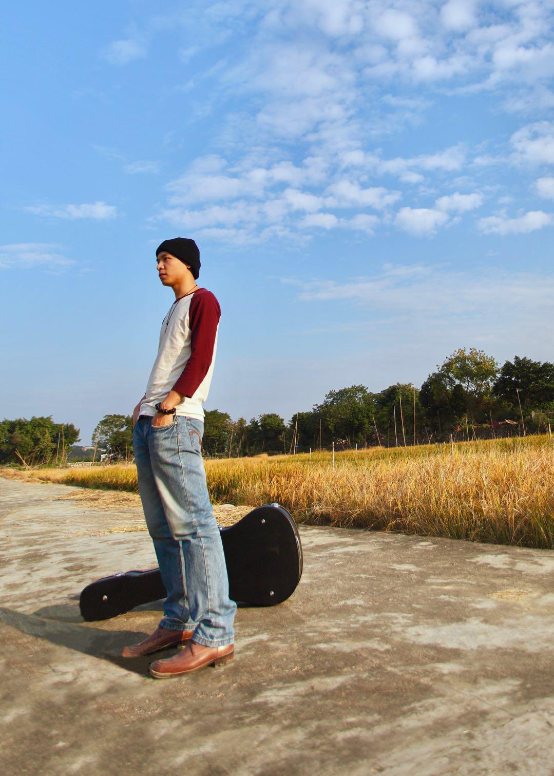 zhu zai yun li de ren