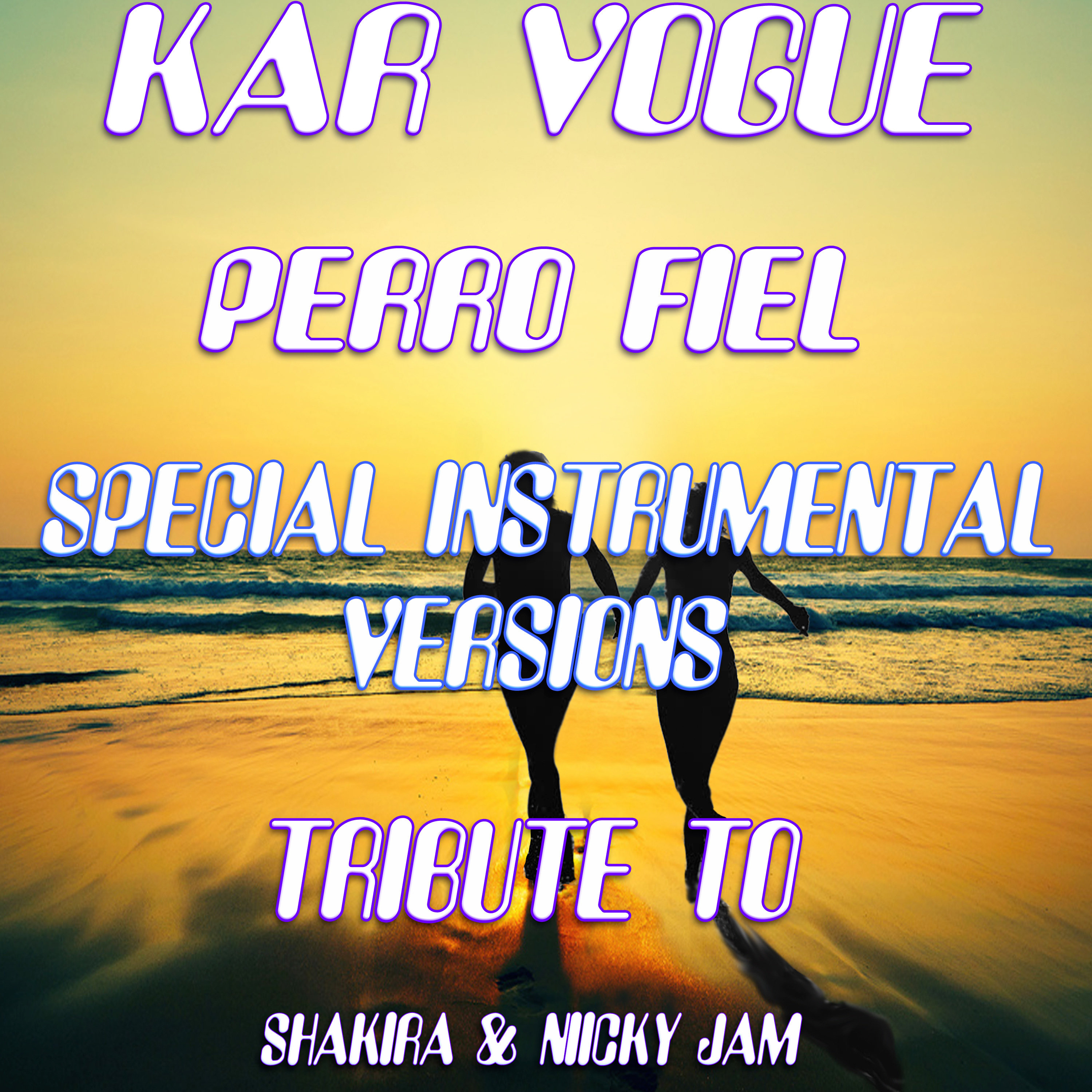 Perro Fiel (Extended Instrumental Mix)