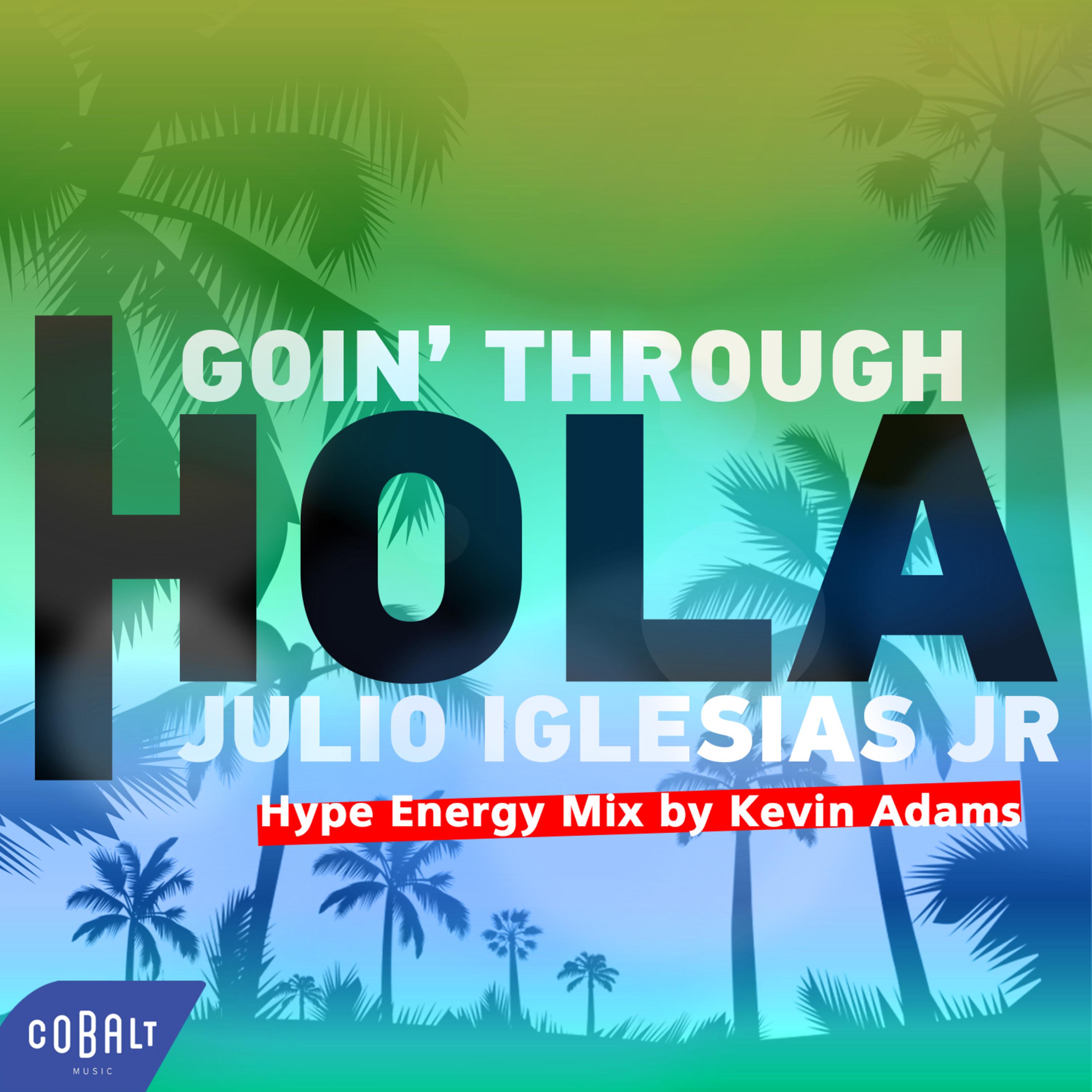 Hola (Hype Energy Mix by Kevin Adams)