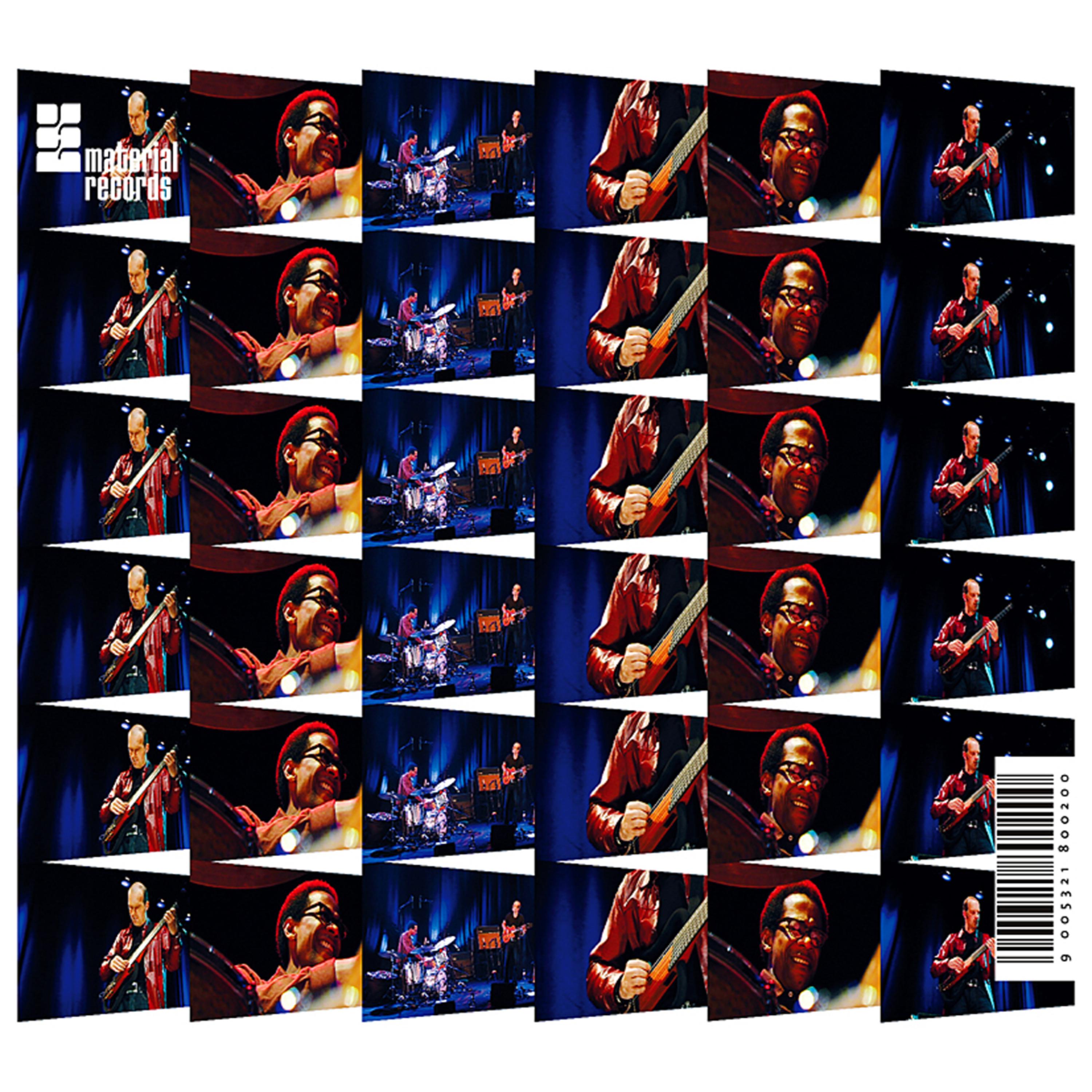 Friendly Travelers Live