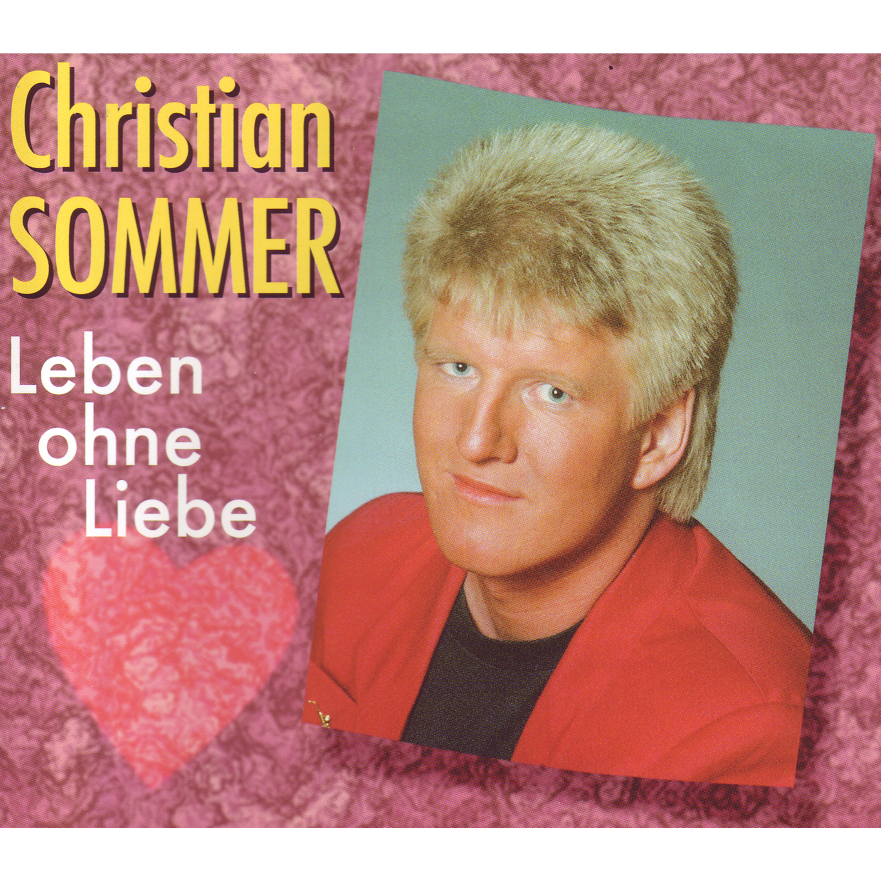 Leben ohne Liebe (Karaoke-Version)