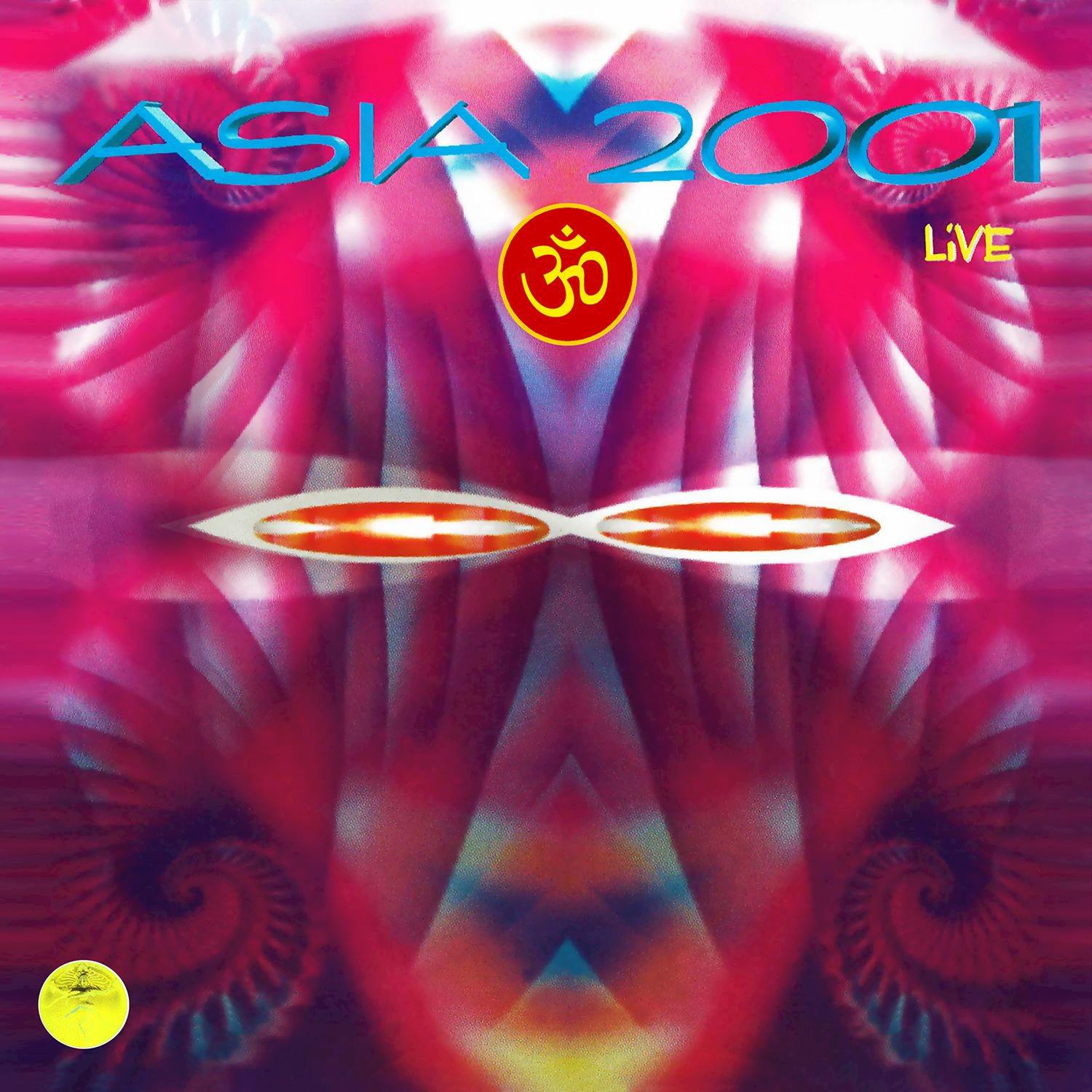 Nomads of the Future (Live)