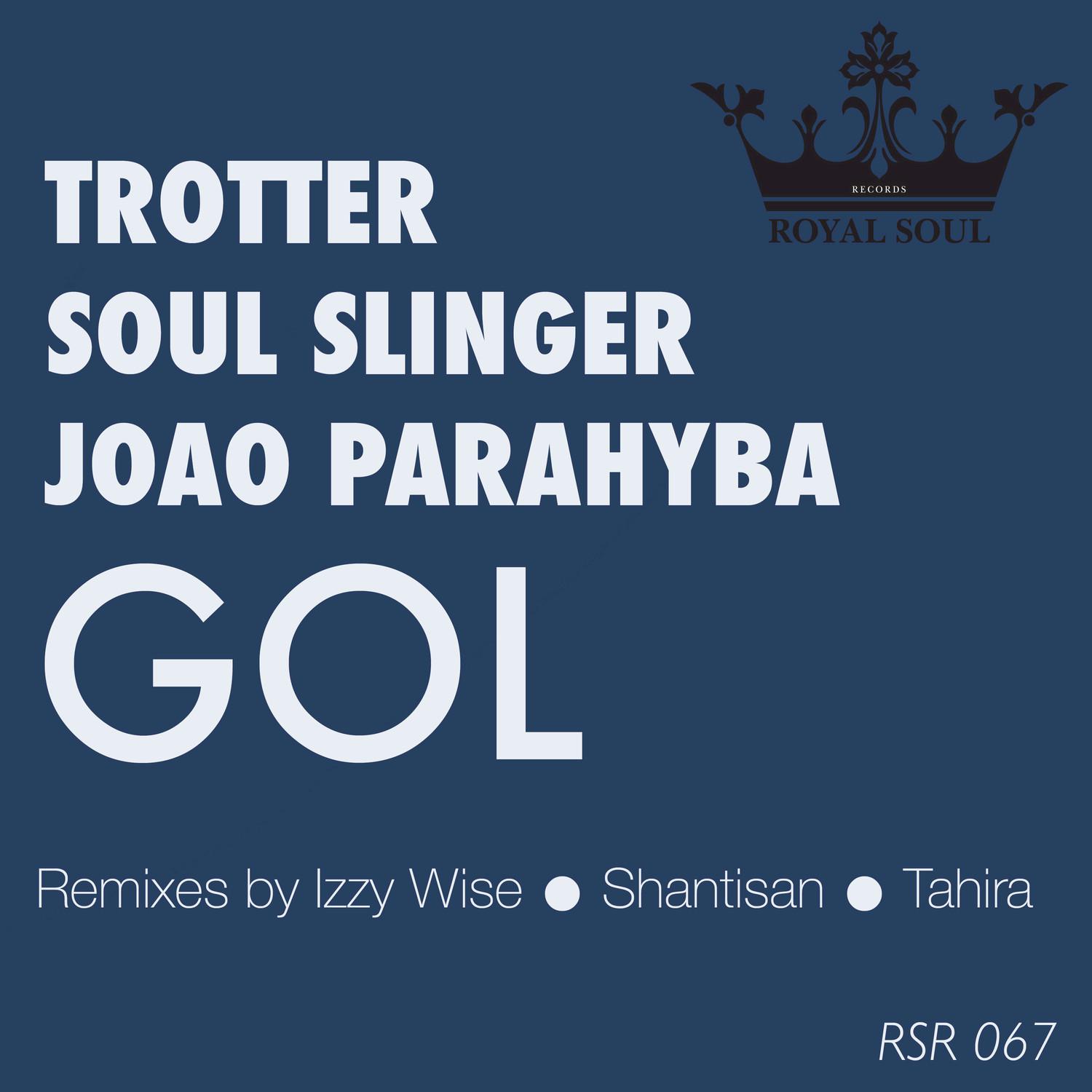GOL (Izzy Wise Remix)