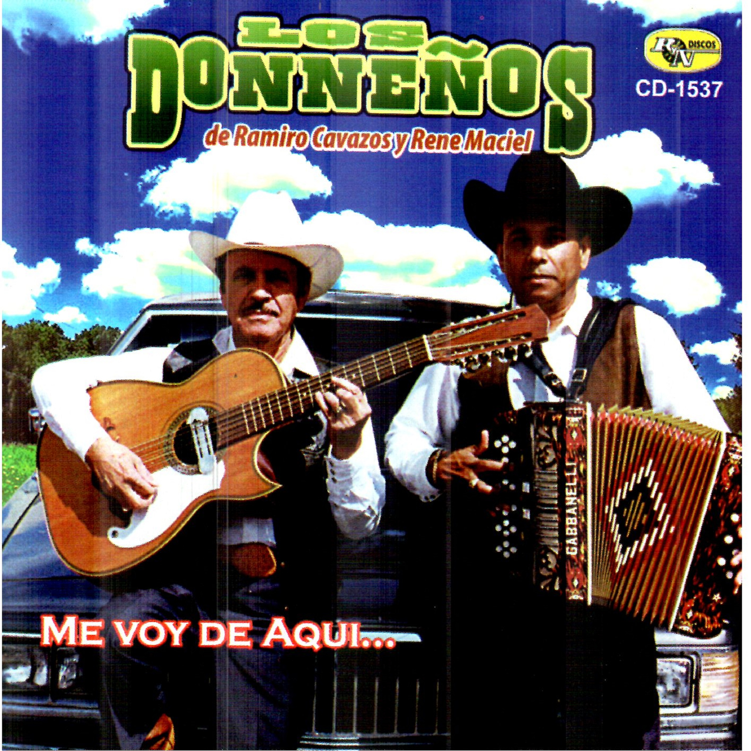 No Puedo Decir Su Nombre