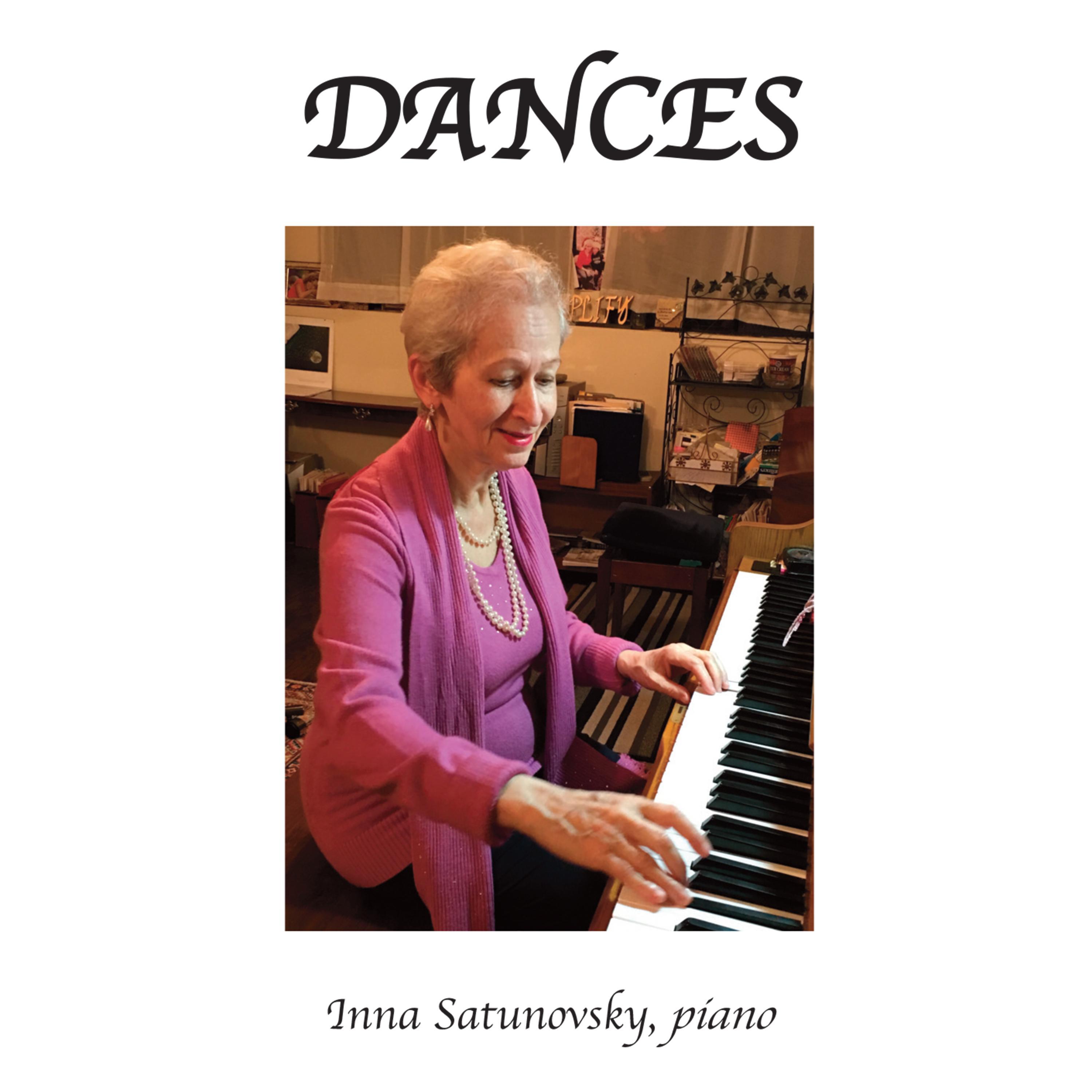 Tarantella, Op. 65, No. 4