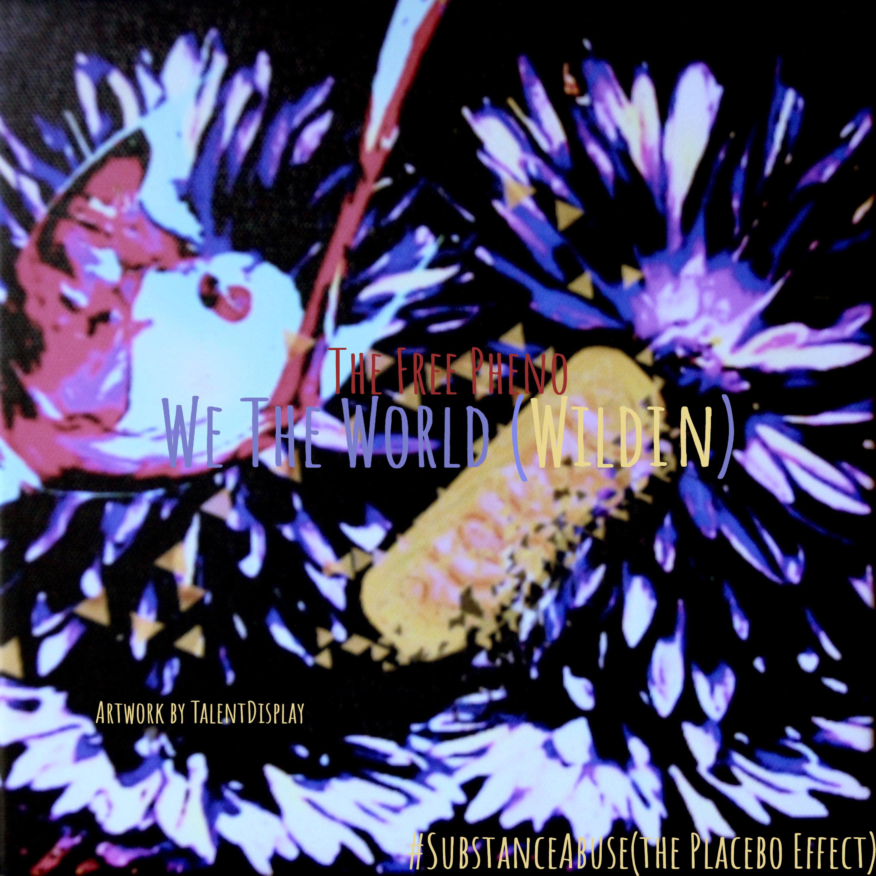 Song Cycle: No. 3, I'm Sitting in the Corner