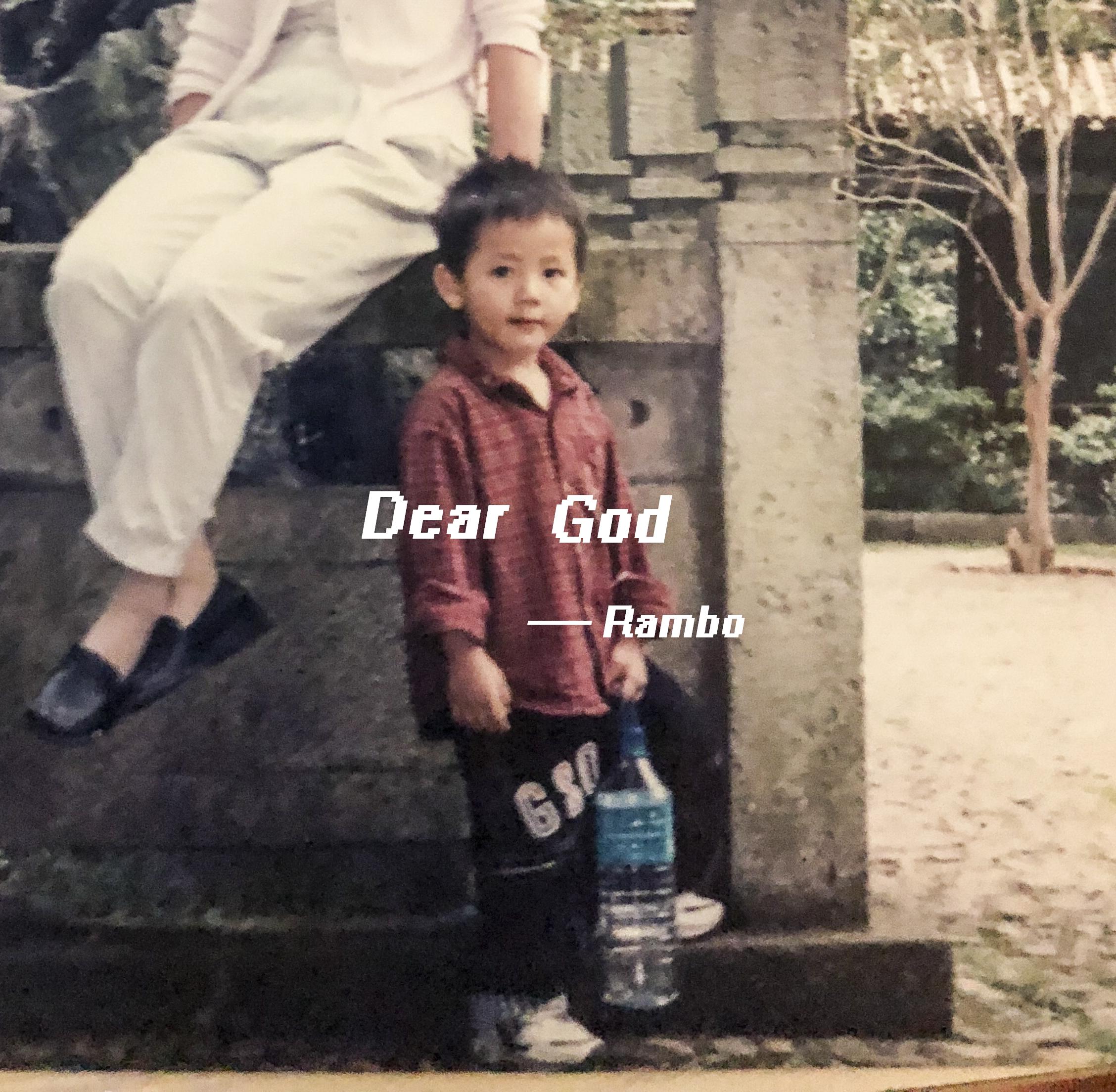 Logic    Dear  god  remix