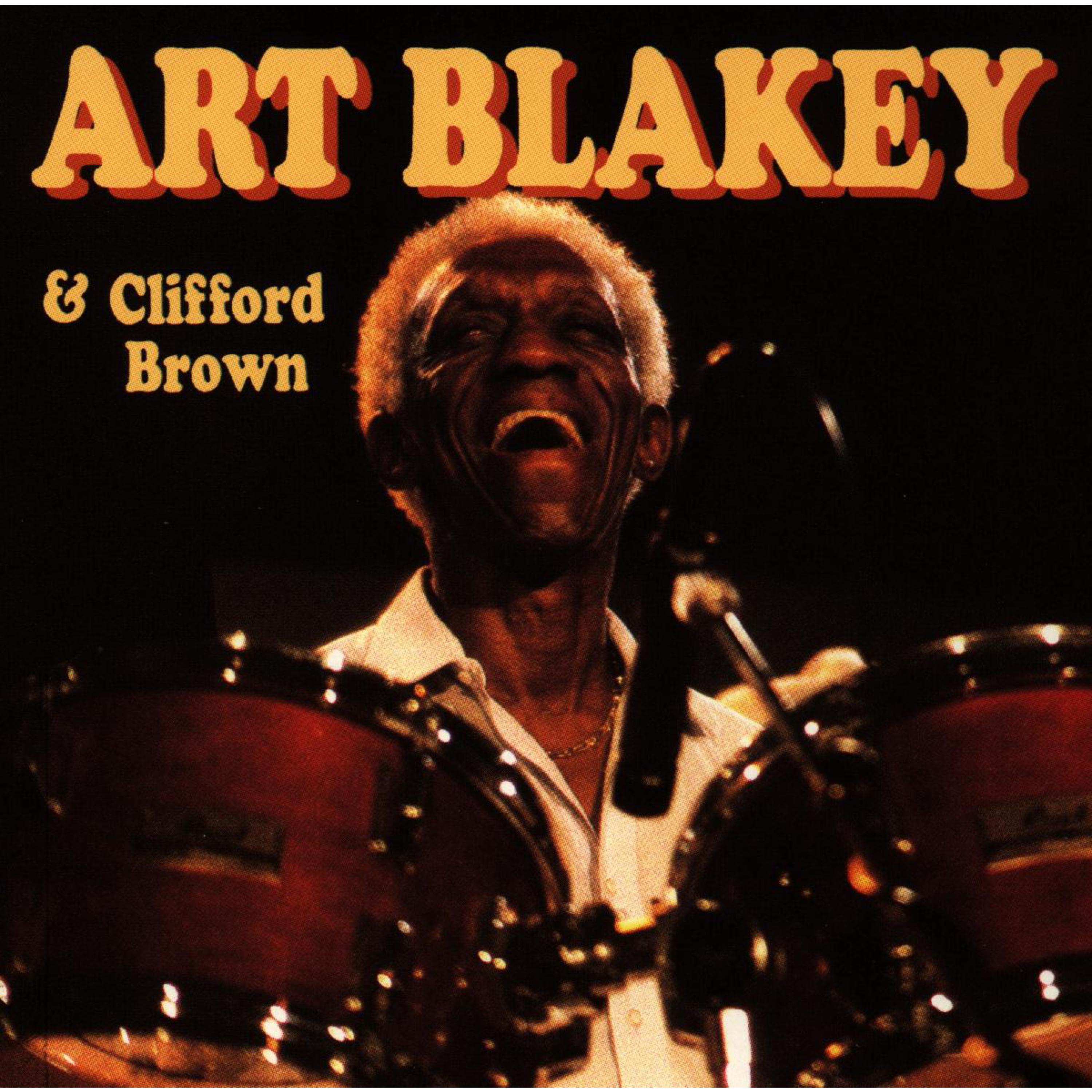Blakey And Brown