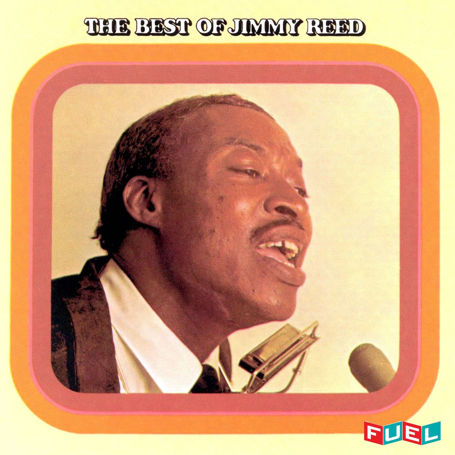 The Best of Jimmy Reed