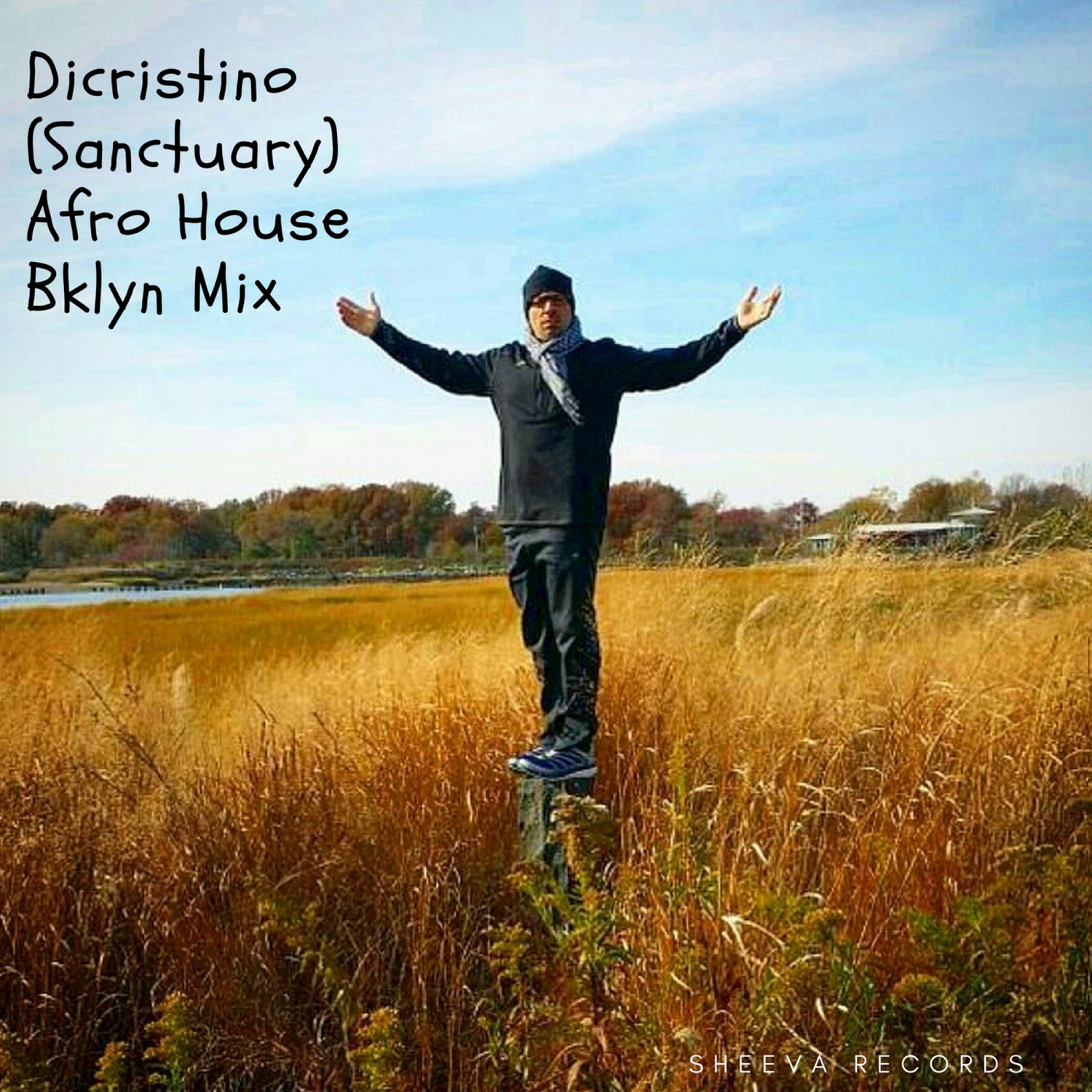 Sanctuary (Sanctuary Afro House Bklyn Mix)