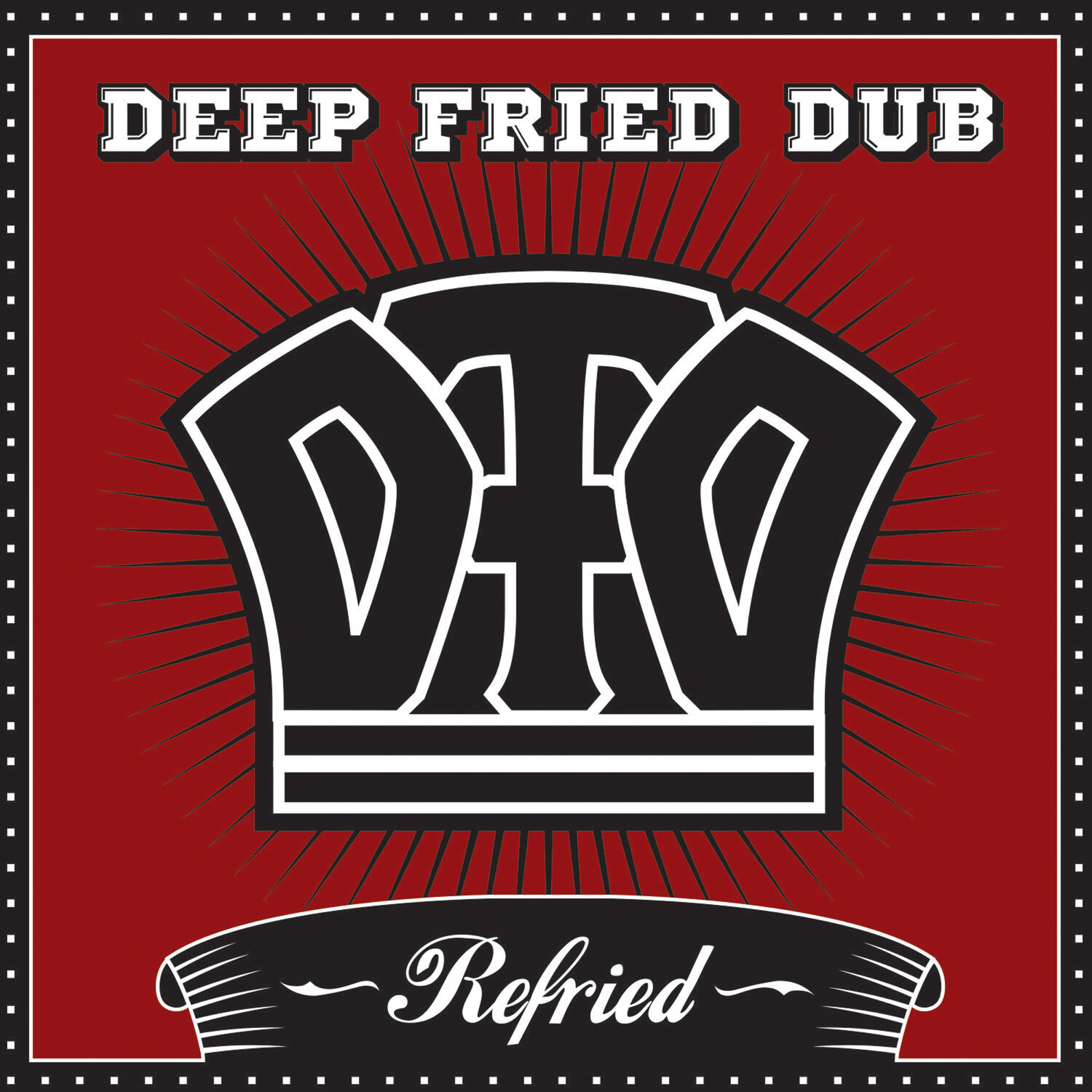 Everyday (Deep Fried Dub Mix)