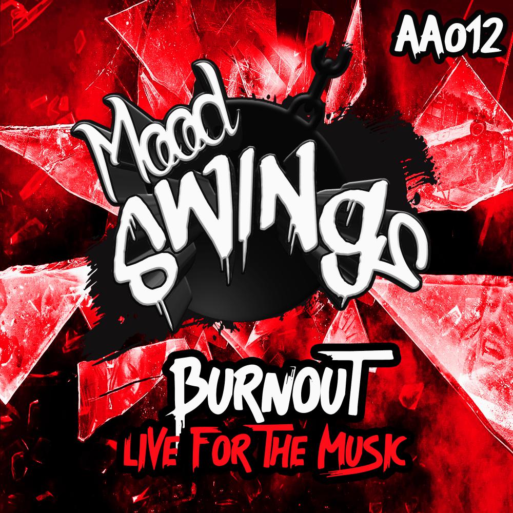 Live For The Music (Original Mix)