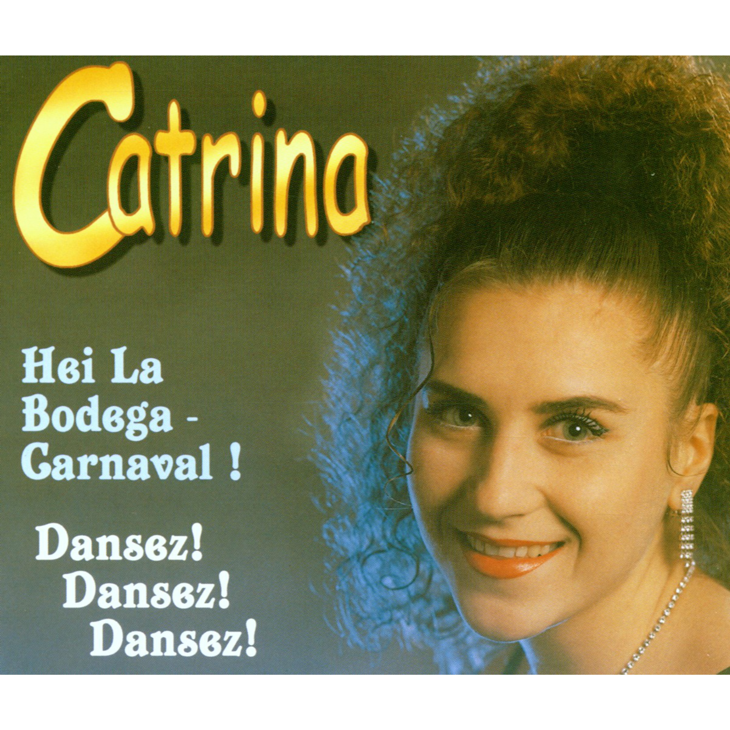 Hei La Bodega-Carneval