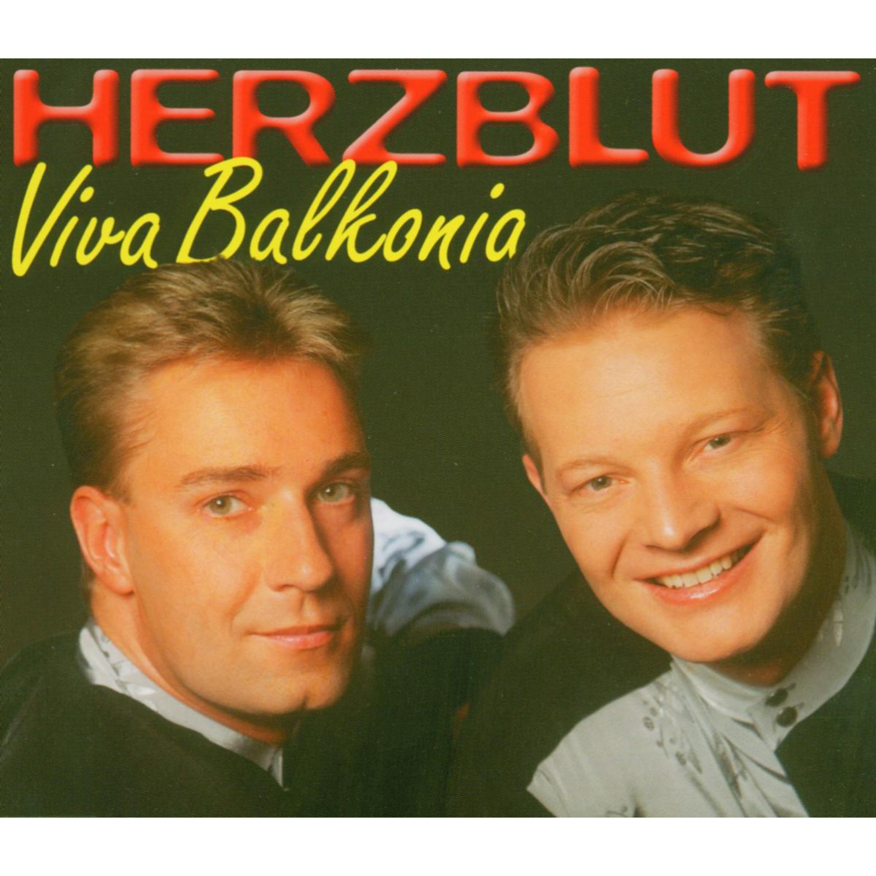 Viva Balkonia (Extended Mix)